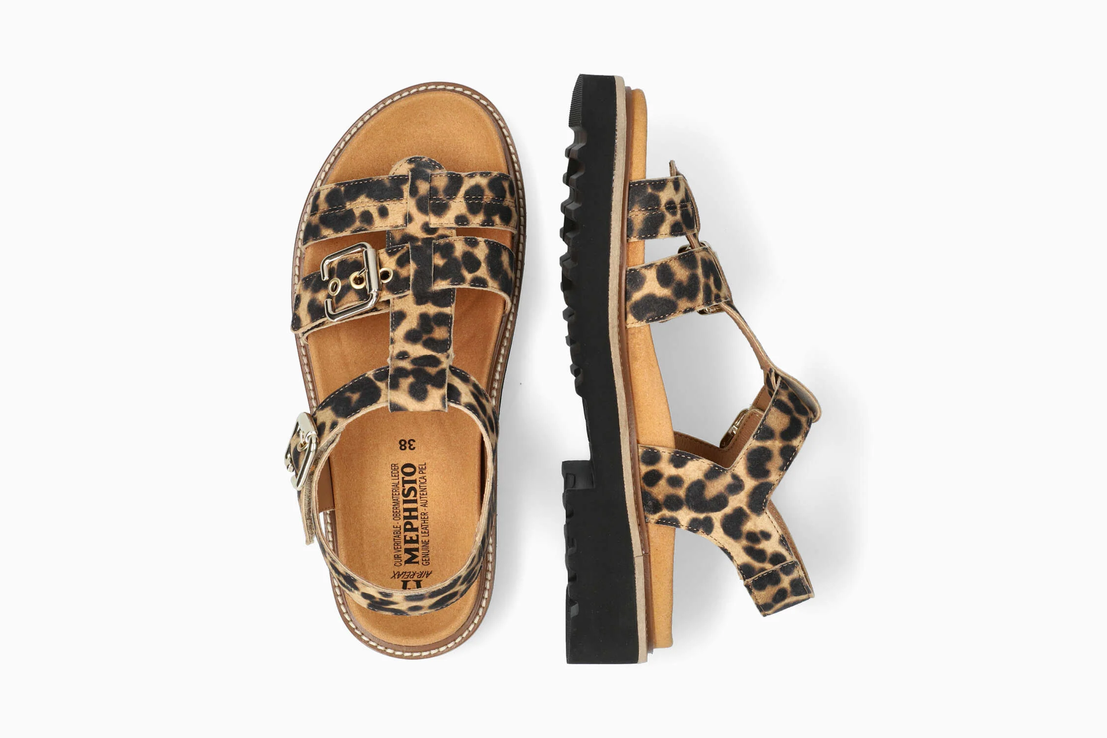 Valny - Brown | M8QC - Image 5