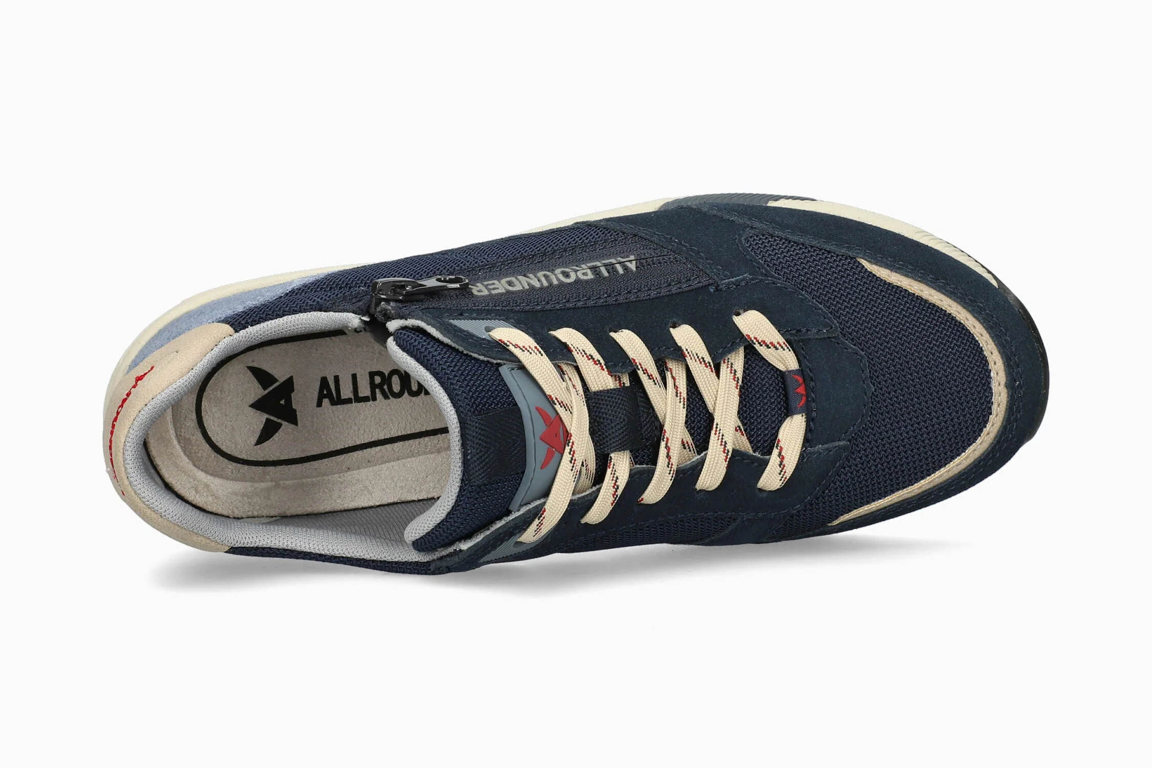 Venice - Navy | A1WJ - Image 3