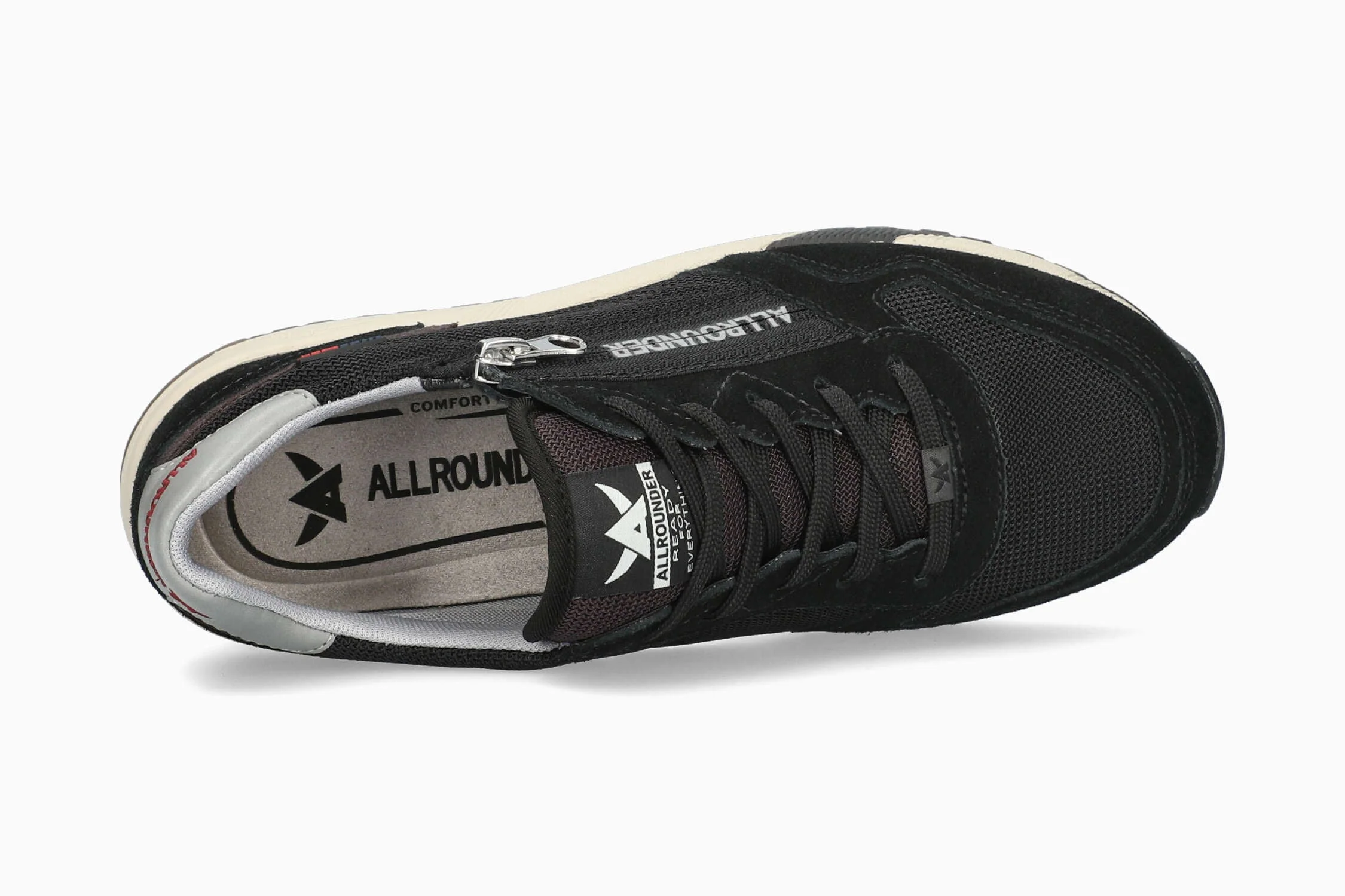Ventura-Tex - Black | A2UW - Image 3