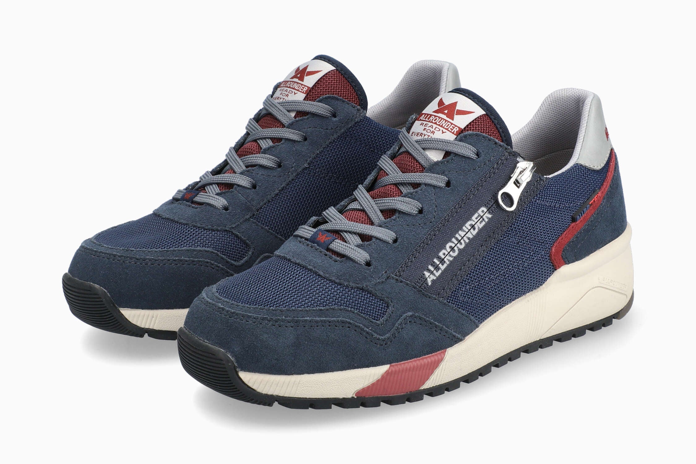 Ventura-Tex - Denim | A2VD - Image 2