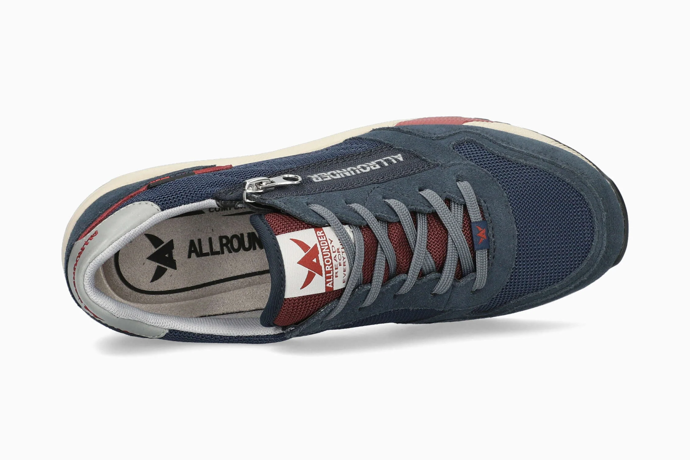 Ventura-Tex - Denim | A2VD - Image 3
