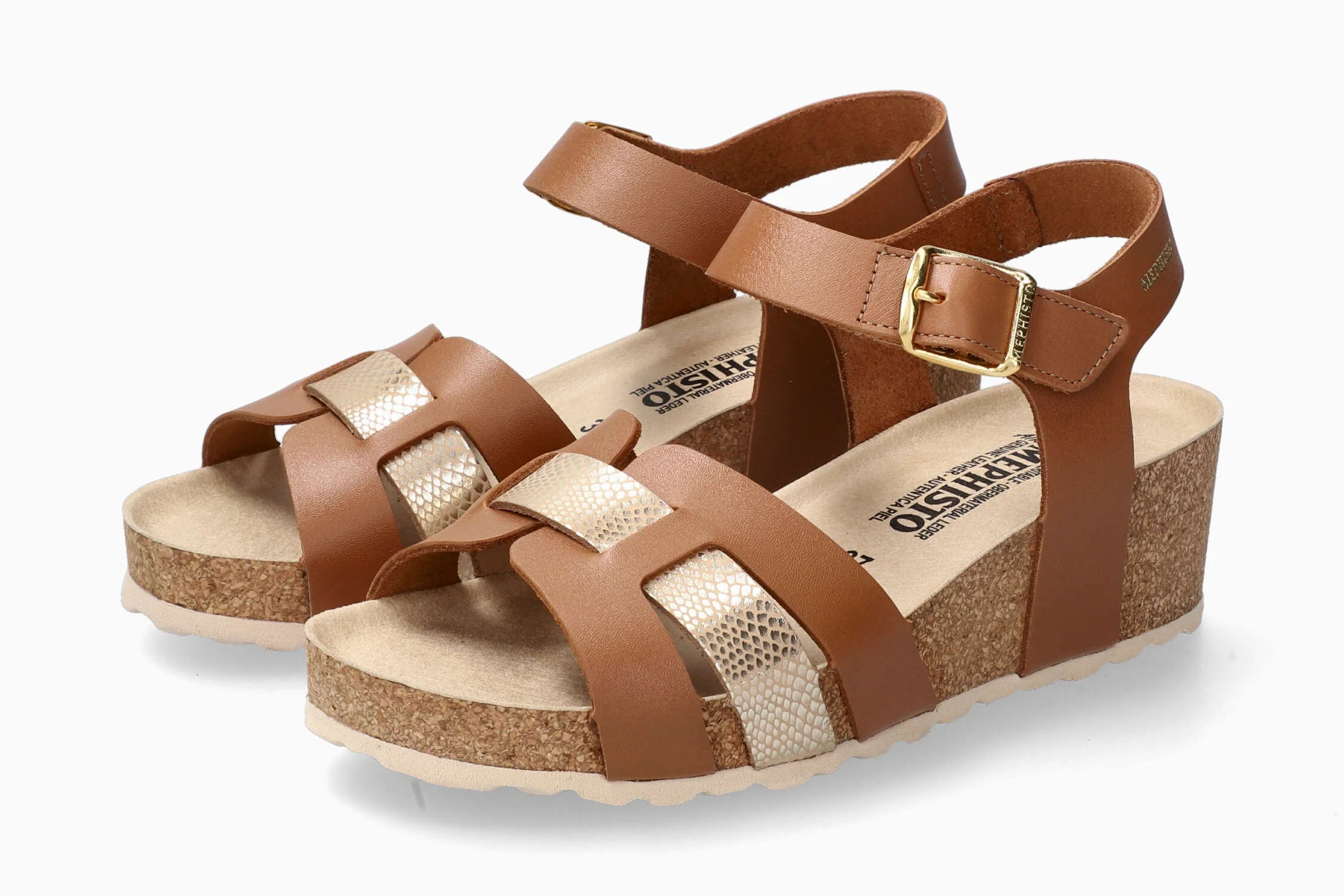 Verana - Camel | M6NI - Image 2