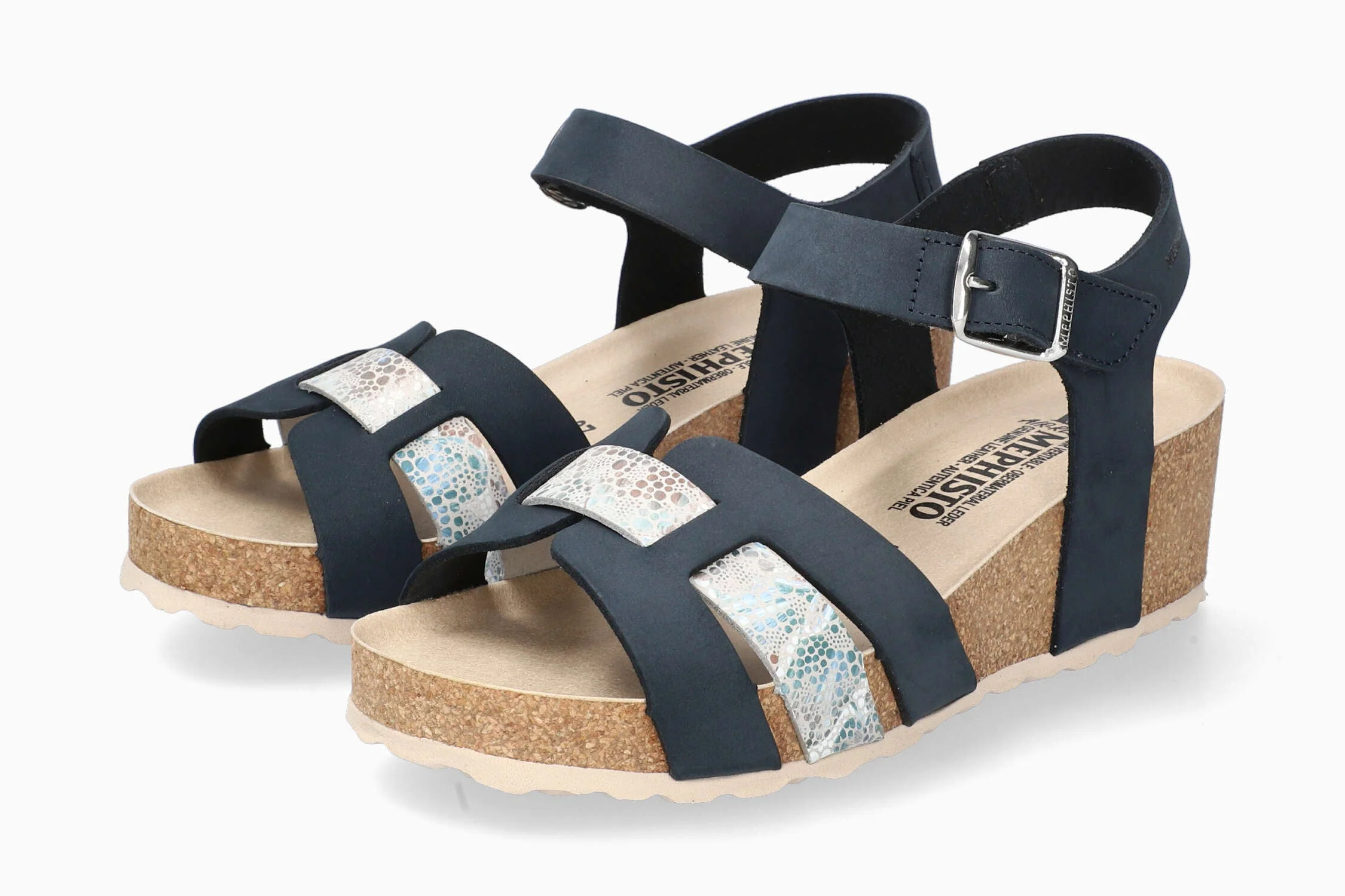 Verana - Navy | M6NK - Image 2