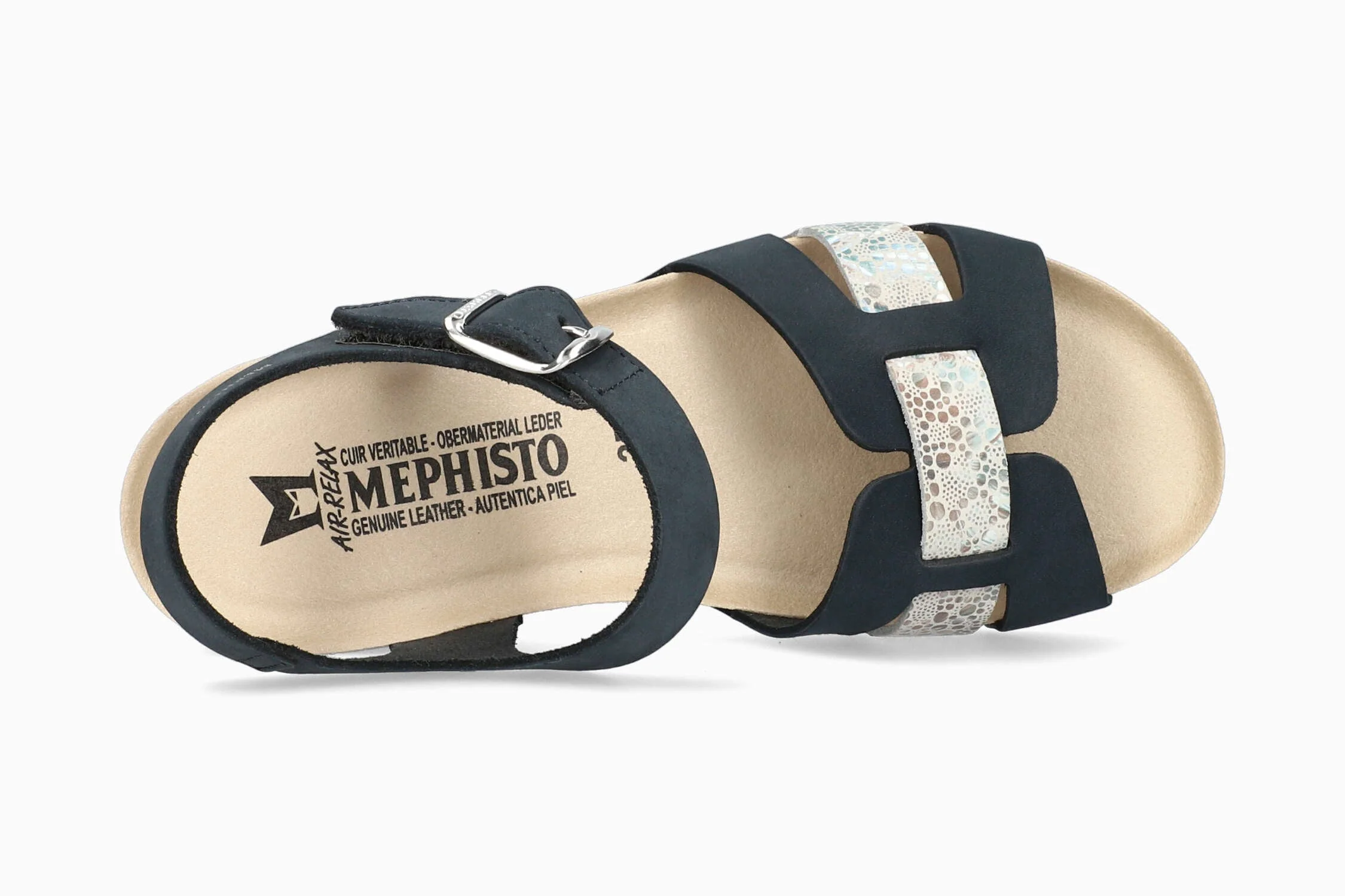 Verana - Navy | M6NK - Image 3
