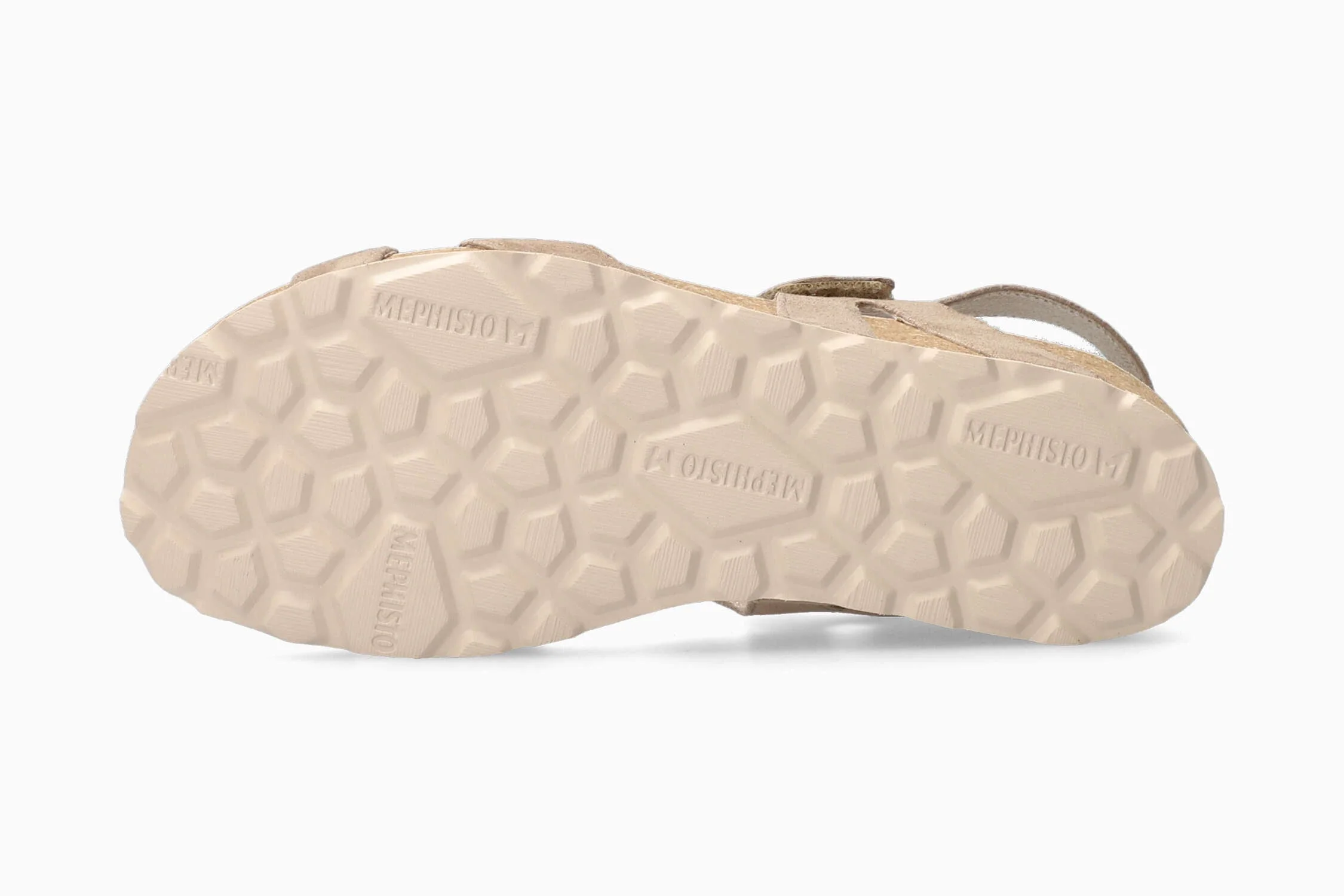 Vic Spark - Light Taupe | M4WH - Image 4