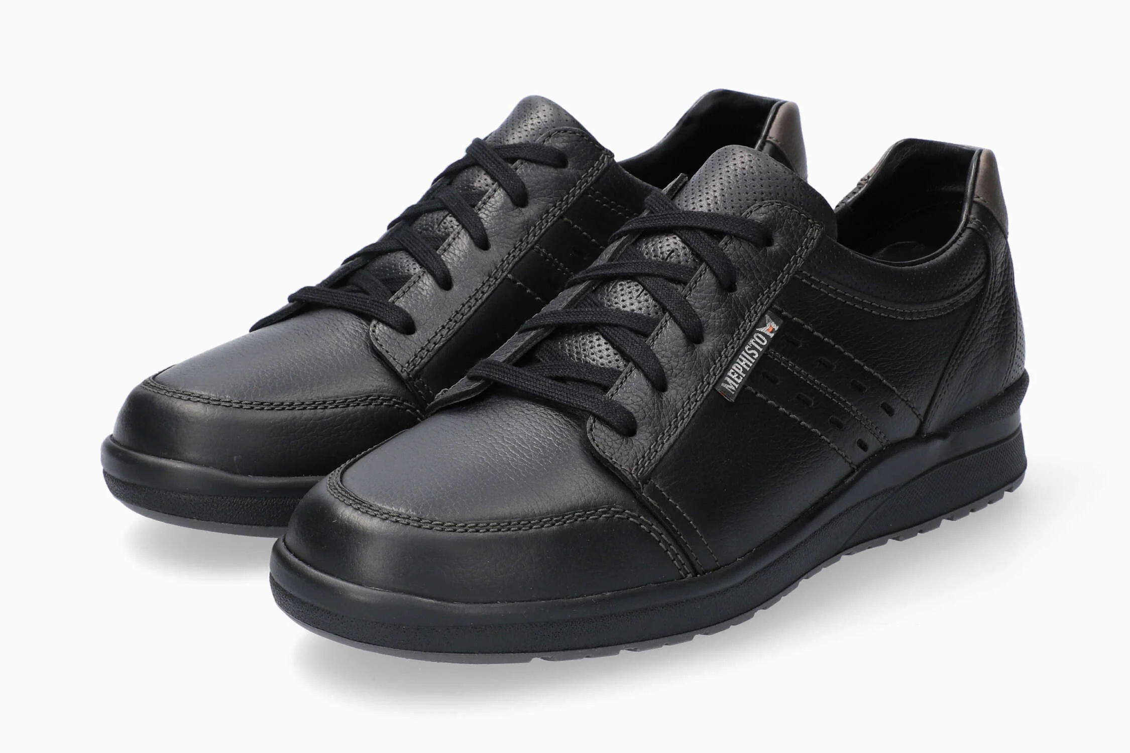 Vincente - Black | M2JD - Image 2