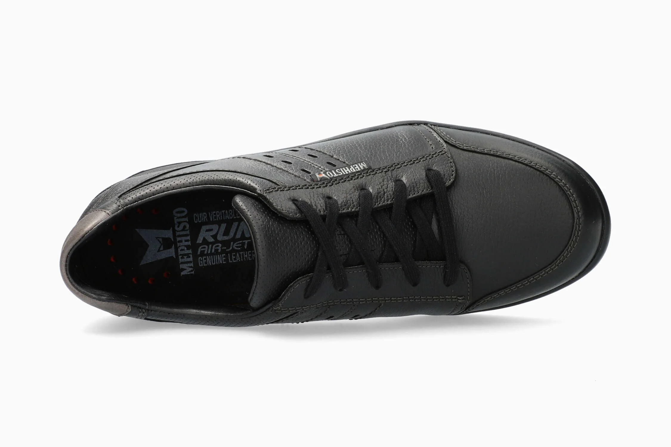 Vincente - Black | M2JD - Image 3