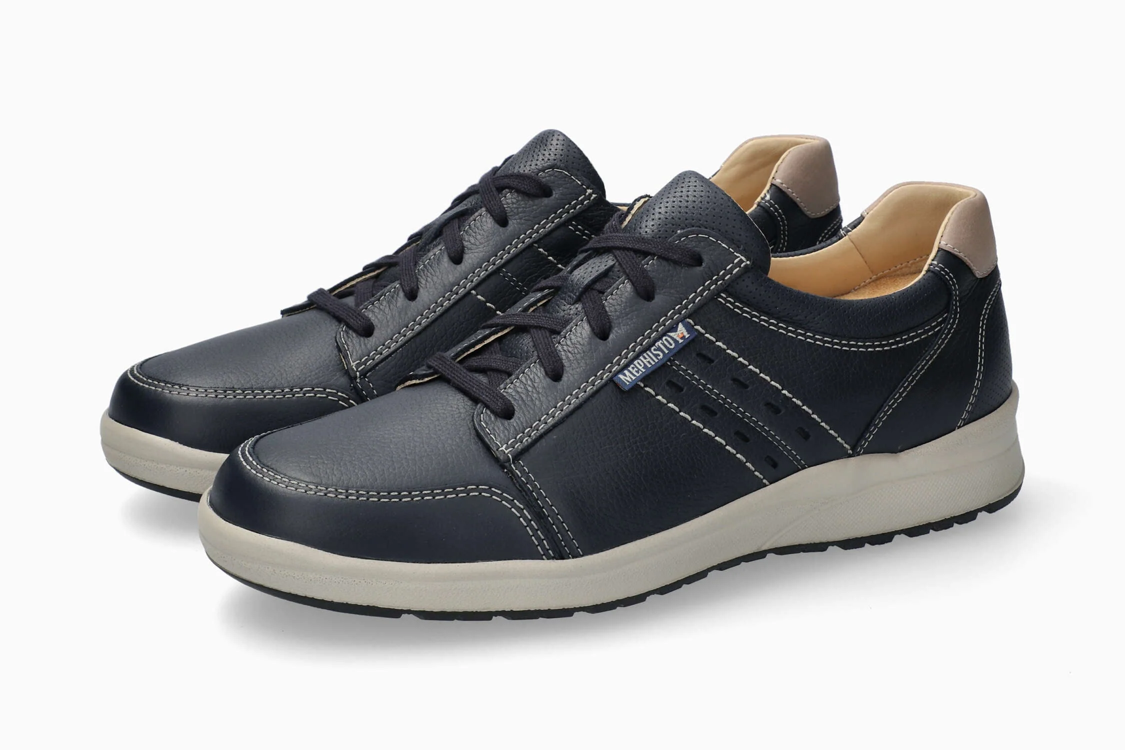 Vincente - Navy | M4QN - Image 2