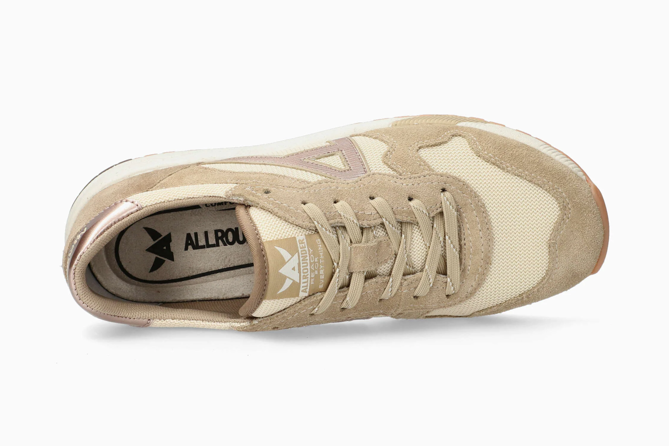 Vitesse 2 - Light Sand | A3WO - Image 3