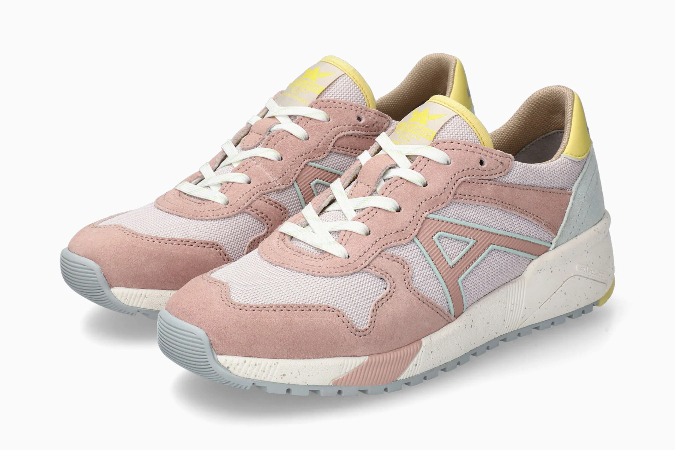 Vitesse 2 - Light Taupe | A3WS - Image 2