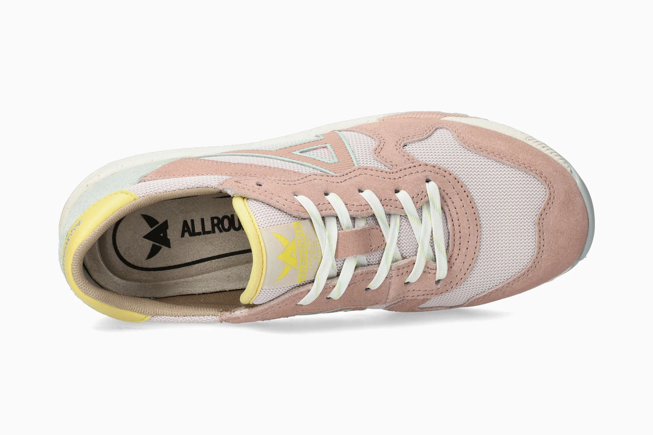 Vitesse 2 - Light Taupe | A3WS - Image 3