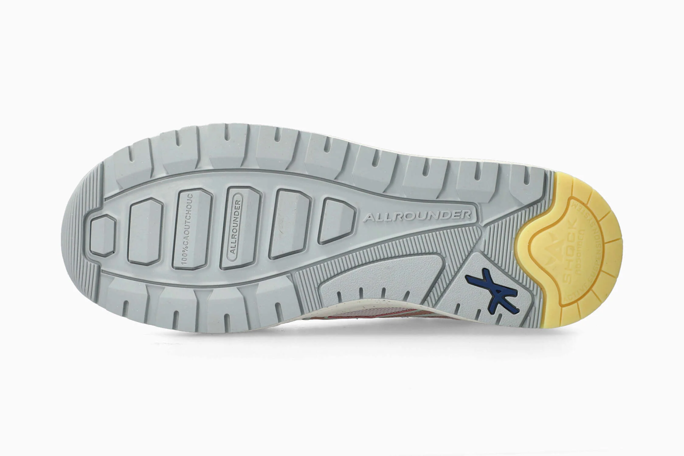 Vitesse 2 - Light Taupe | A3WS - Image 4