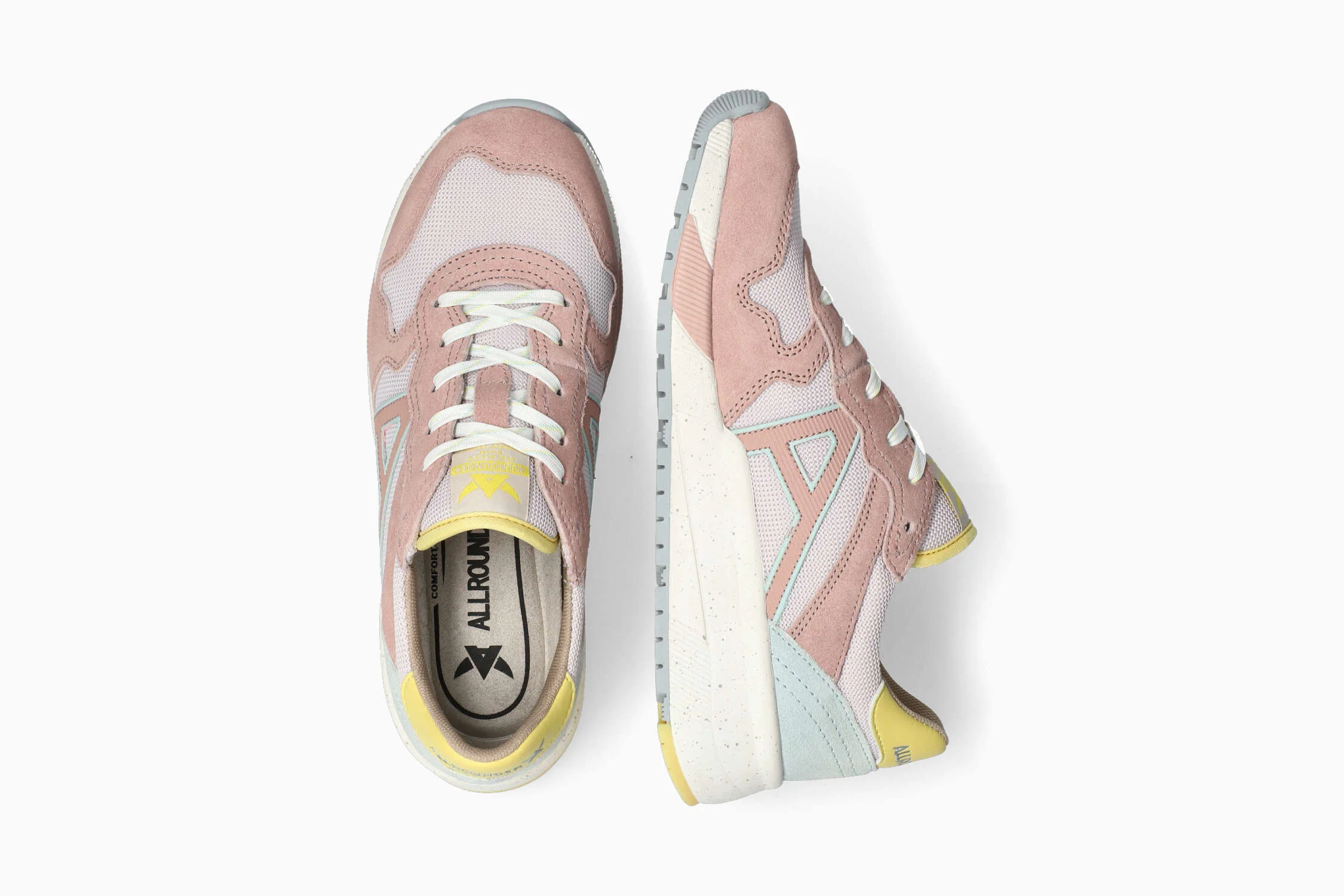 Vitesse 2 - Light Taupe | A3WS - Image 5