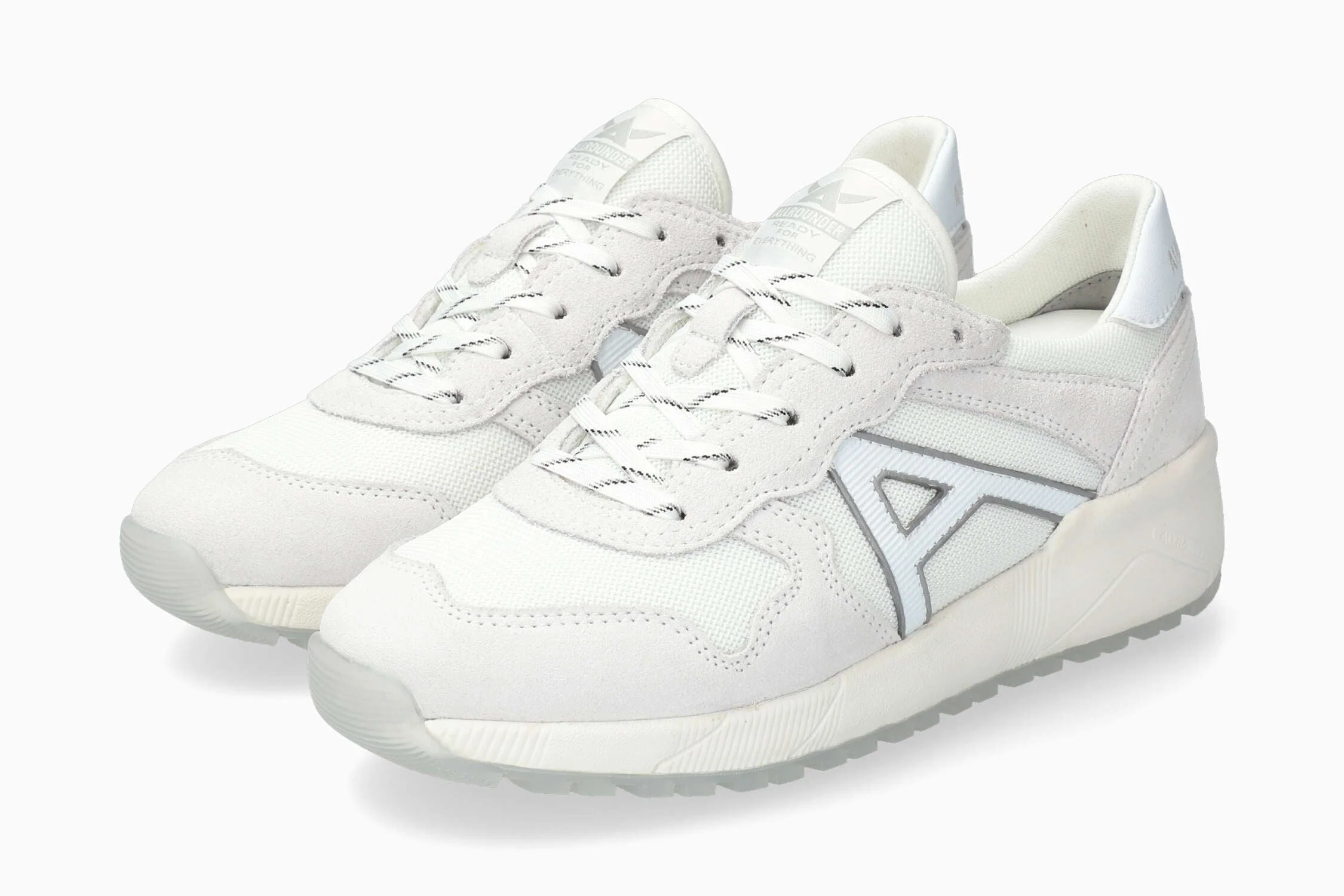 Vitesse 2 - White | A3HO - Image 2