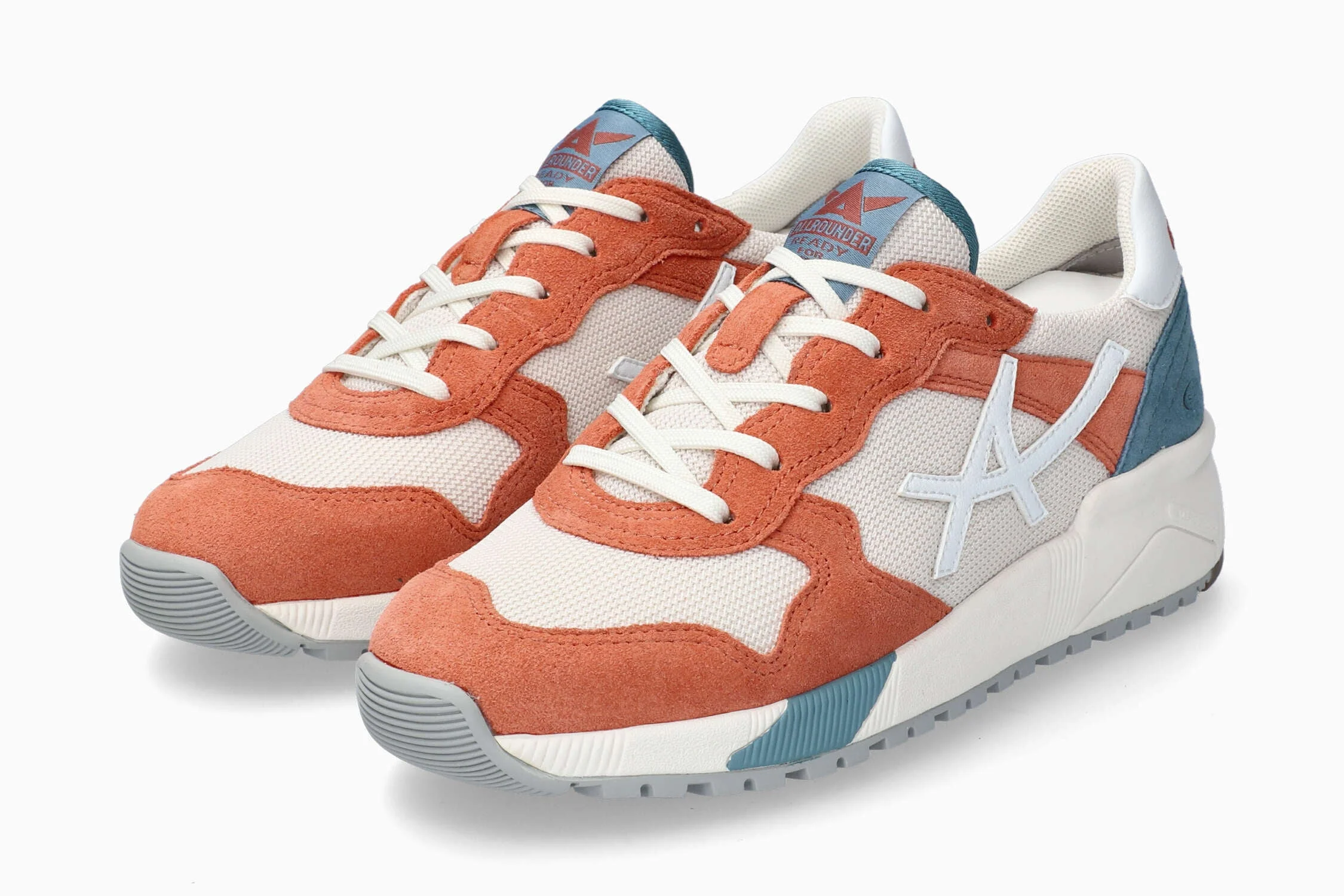 Vitesse - Coral | A2OG - Image 2