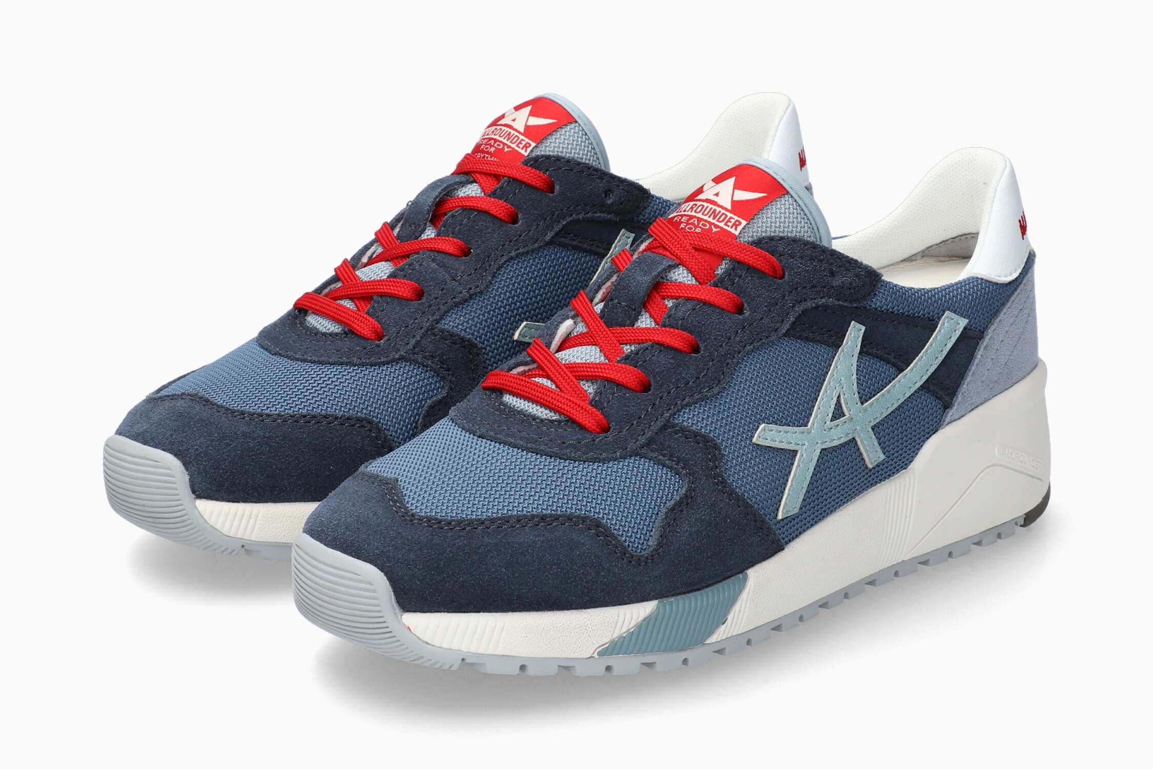 Vitesse - Denim | A2XY - Image 2