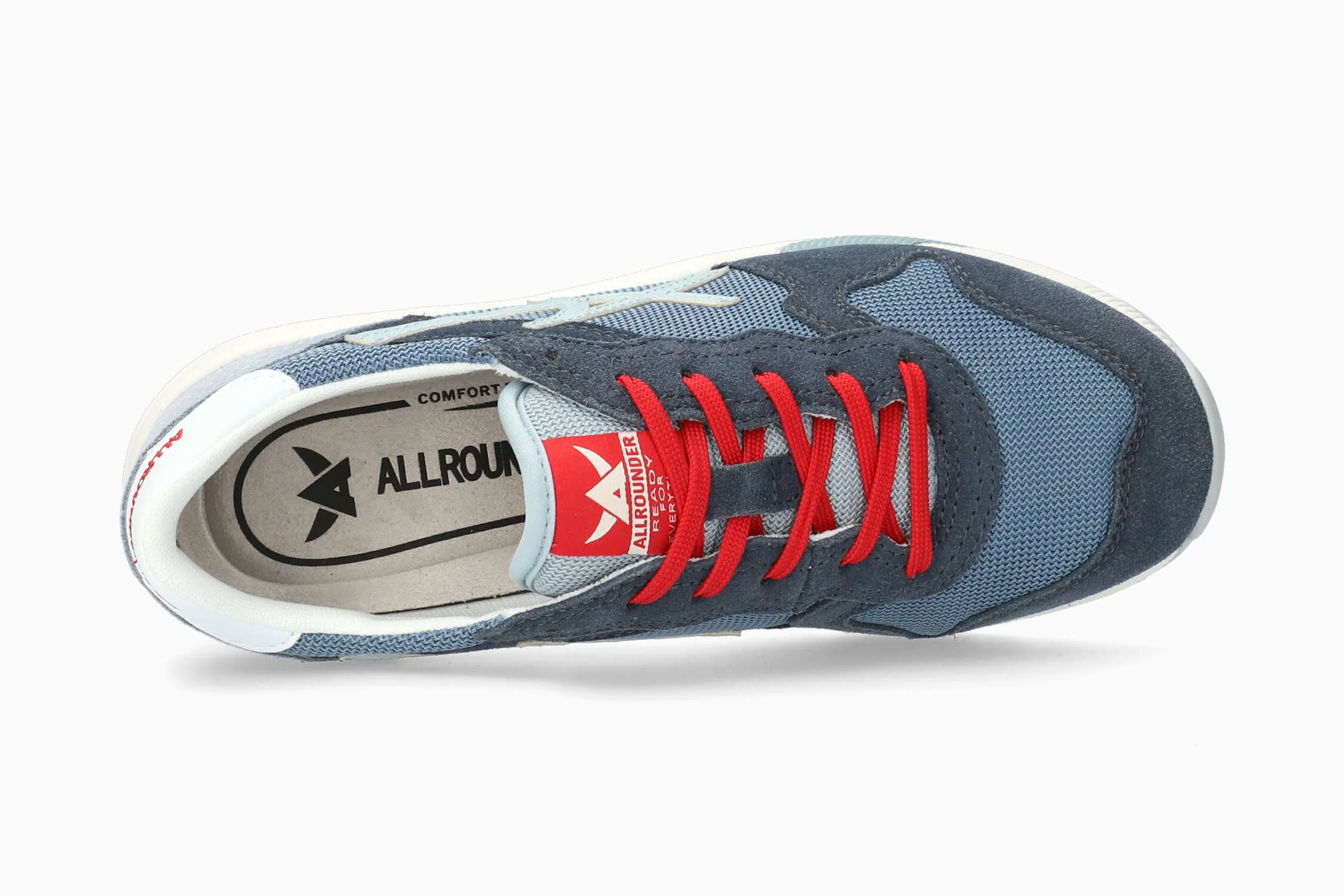 Vitesse - Denim | A2XY - Image 3