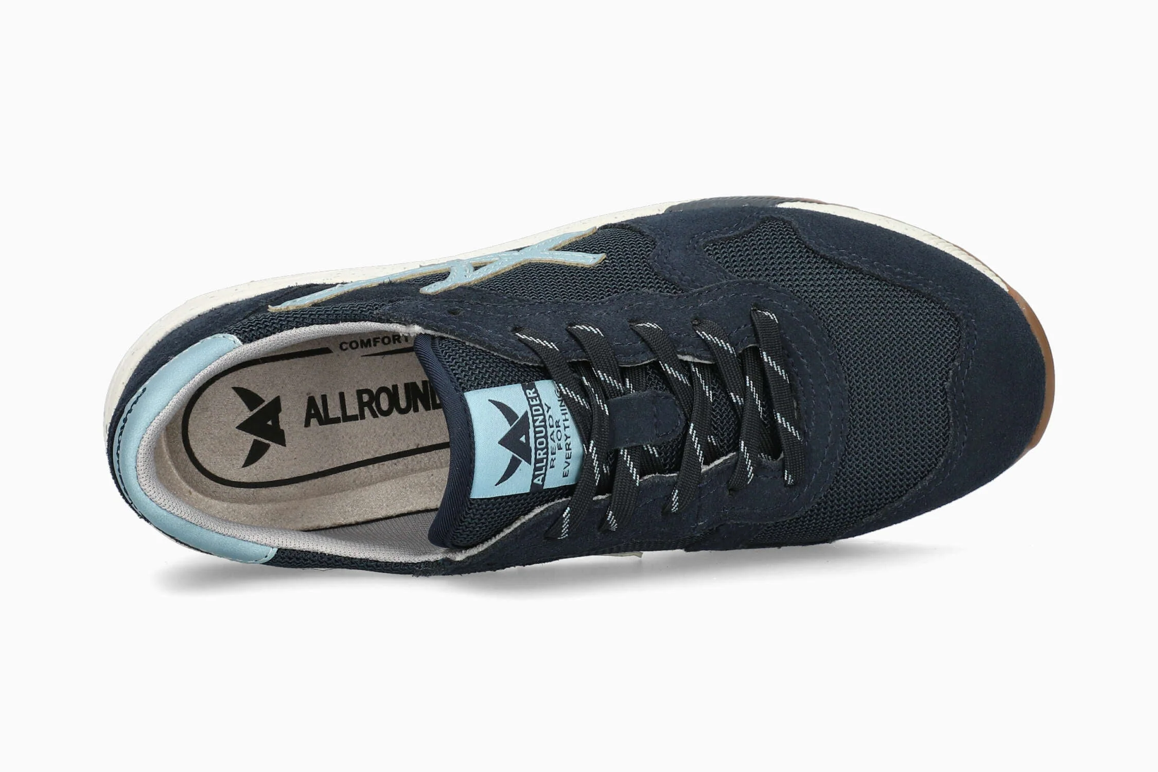 Vitesse - Navy | A1WJ - Image 3
