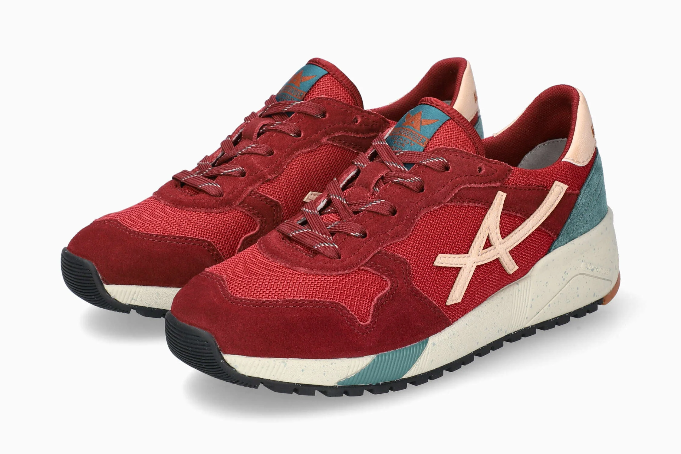 Vitesse - Oxblood | A3DI - Image 2