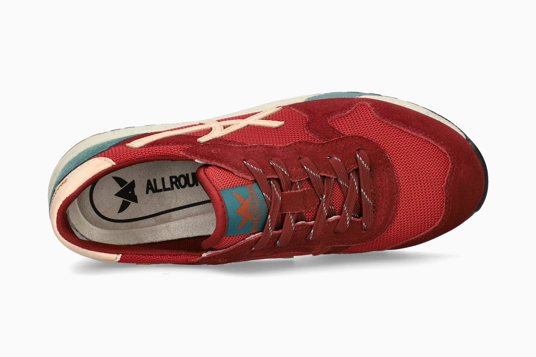 Vitesse - Oxblood | A3DI - Image 3