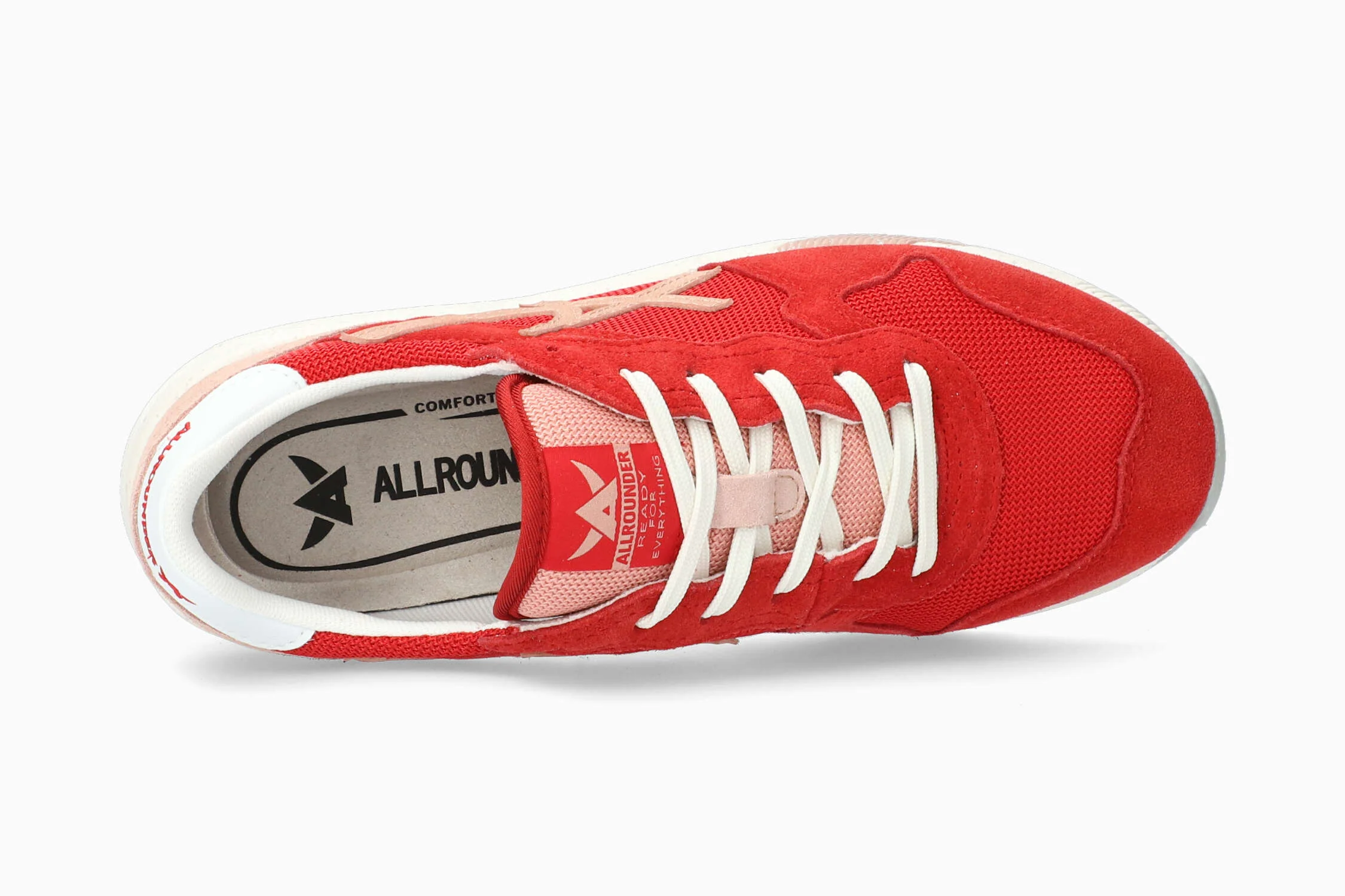 Vitesse - Red | A2YB - Image 3