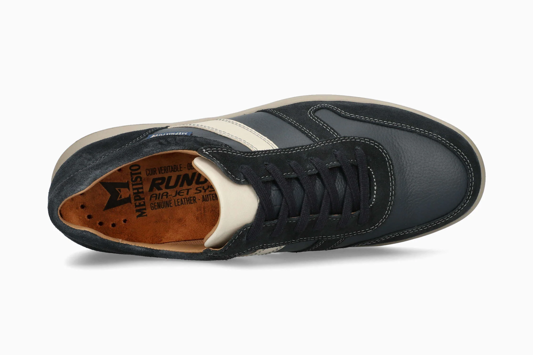 Vito - Blue | M8VB - Image 3