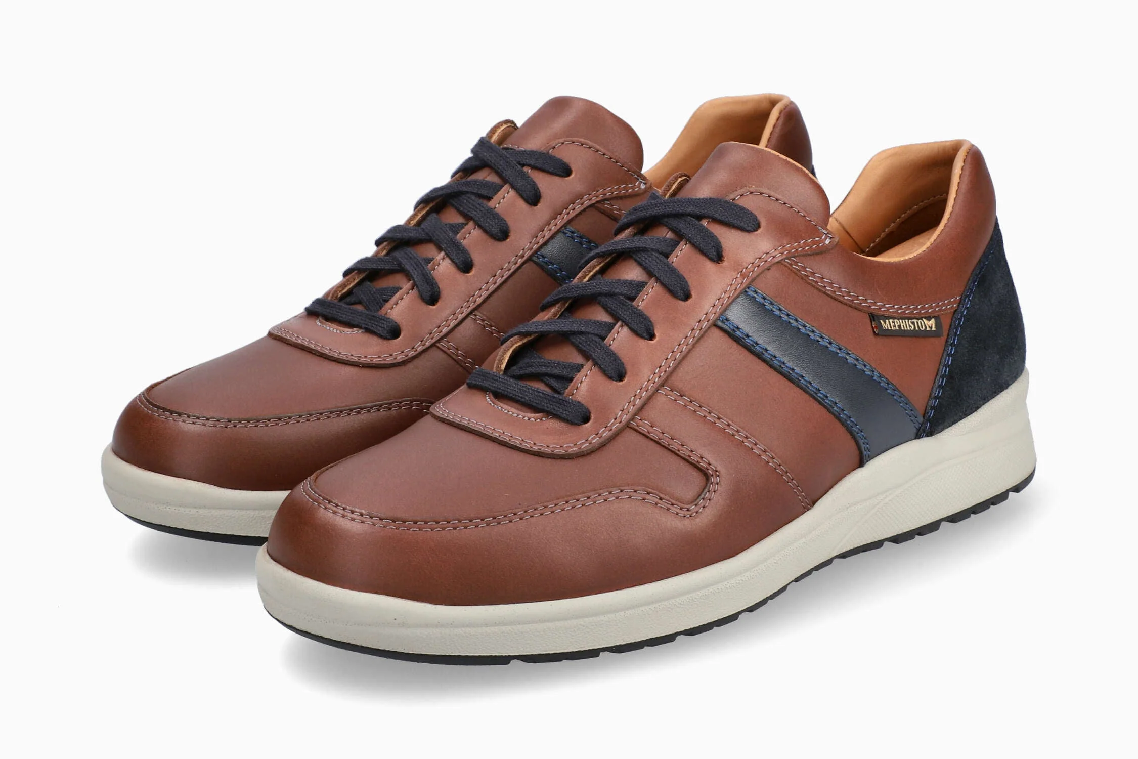 Vito - Chestnut | M1FT - Image 2