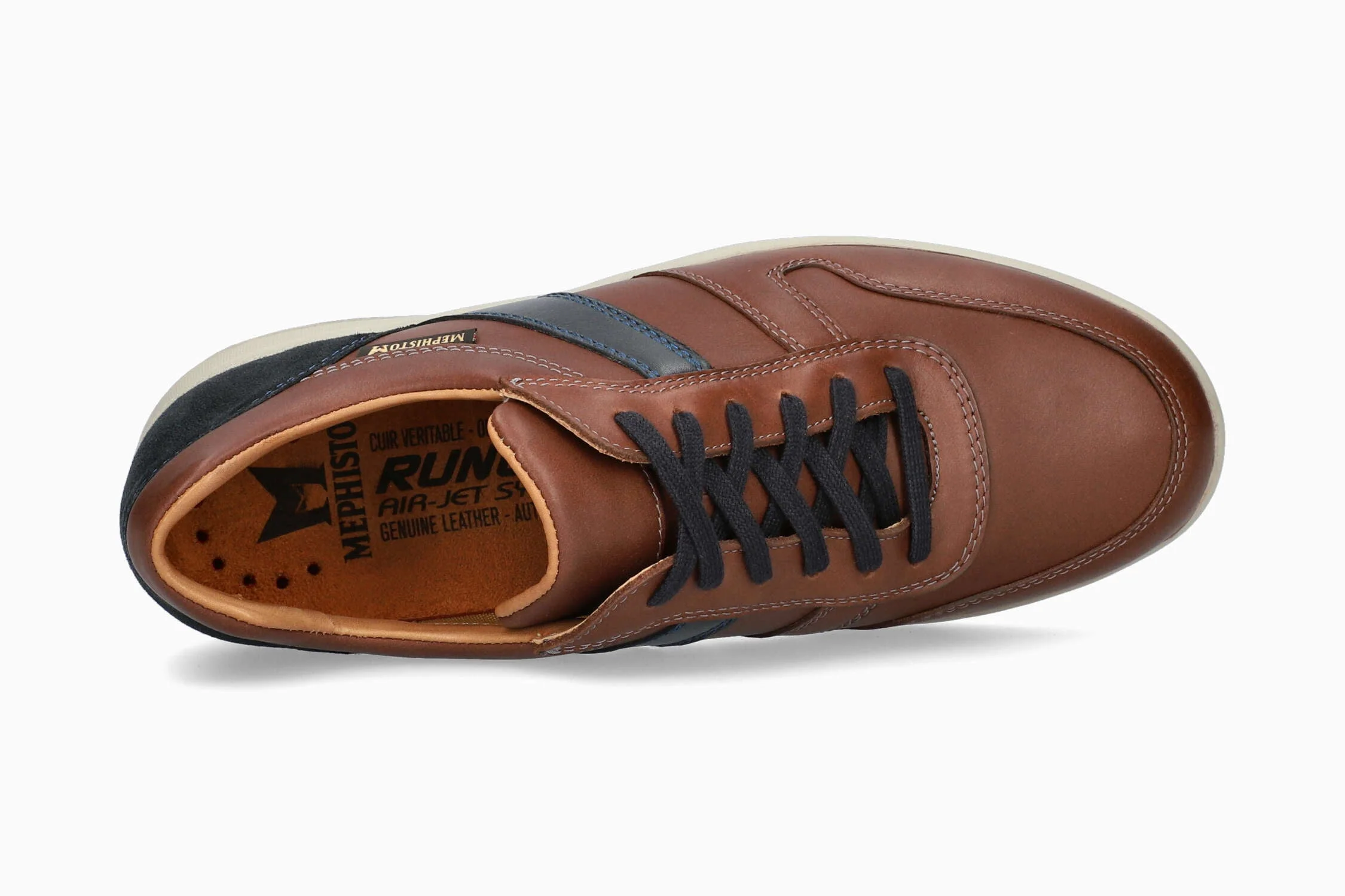 Vito - Chestnut | M1FT - Image 3