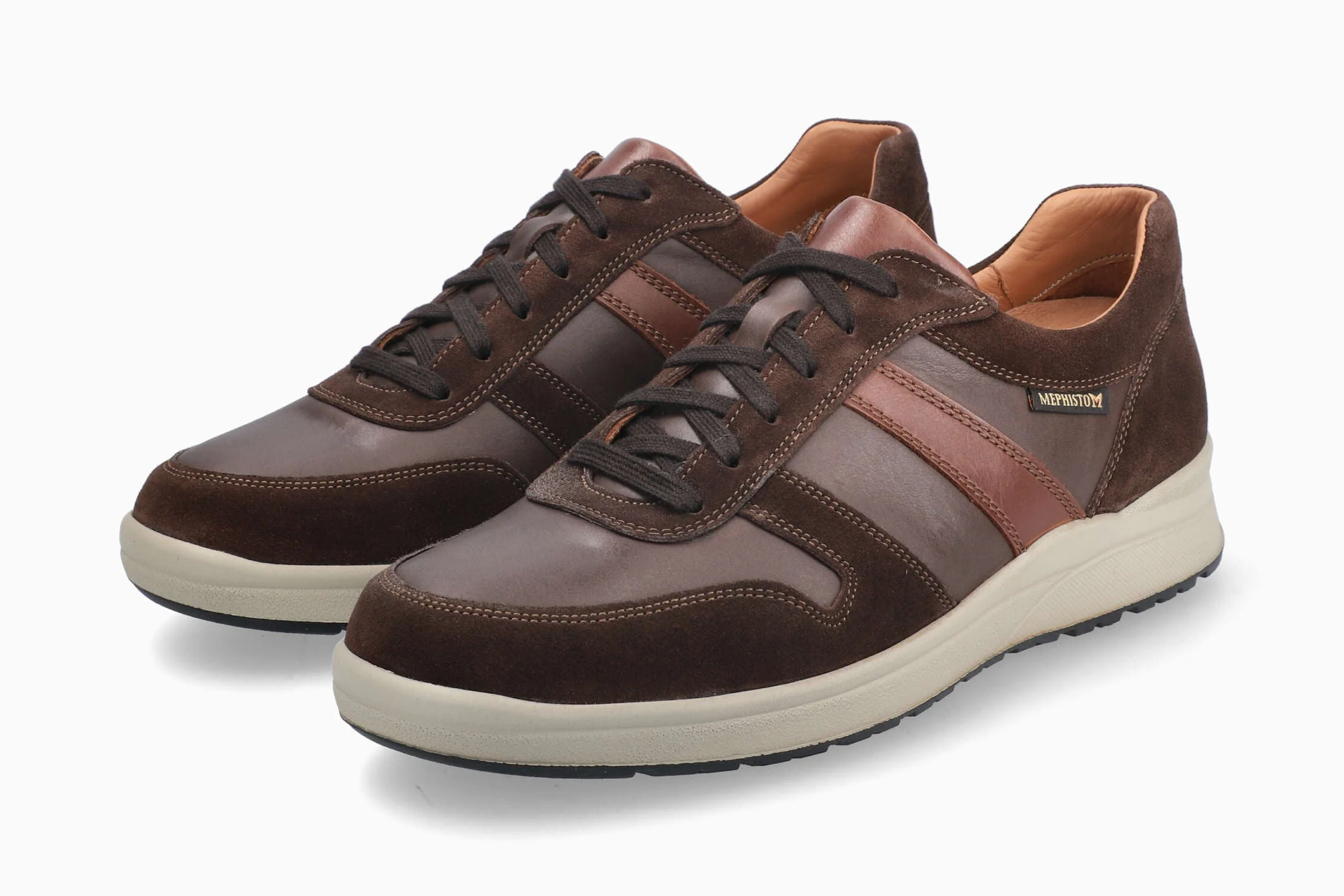 Vito - Dark Brown | M1EZ - Image 2
