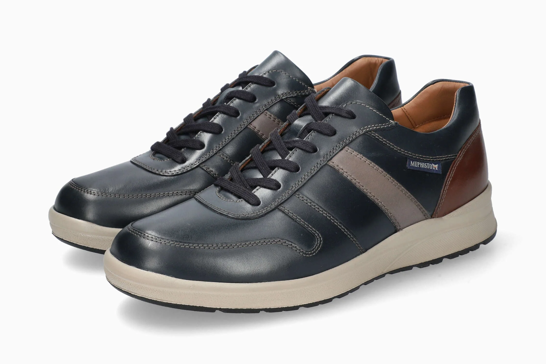 Vito - Navy | M6WJ - Image 2