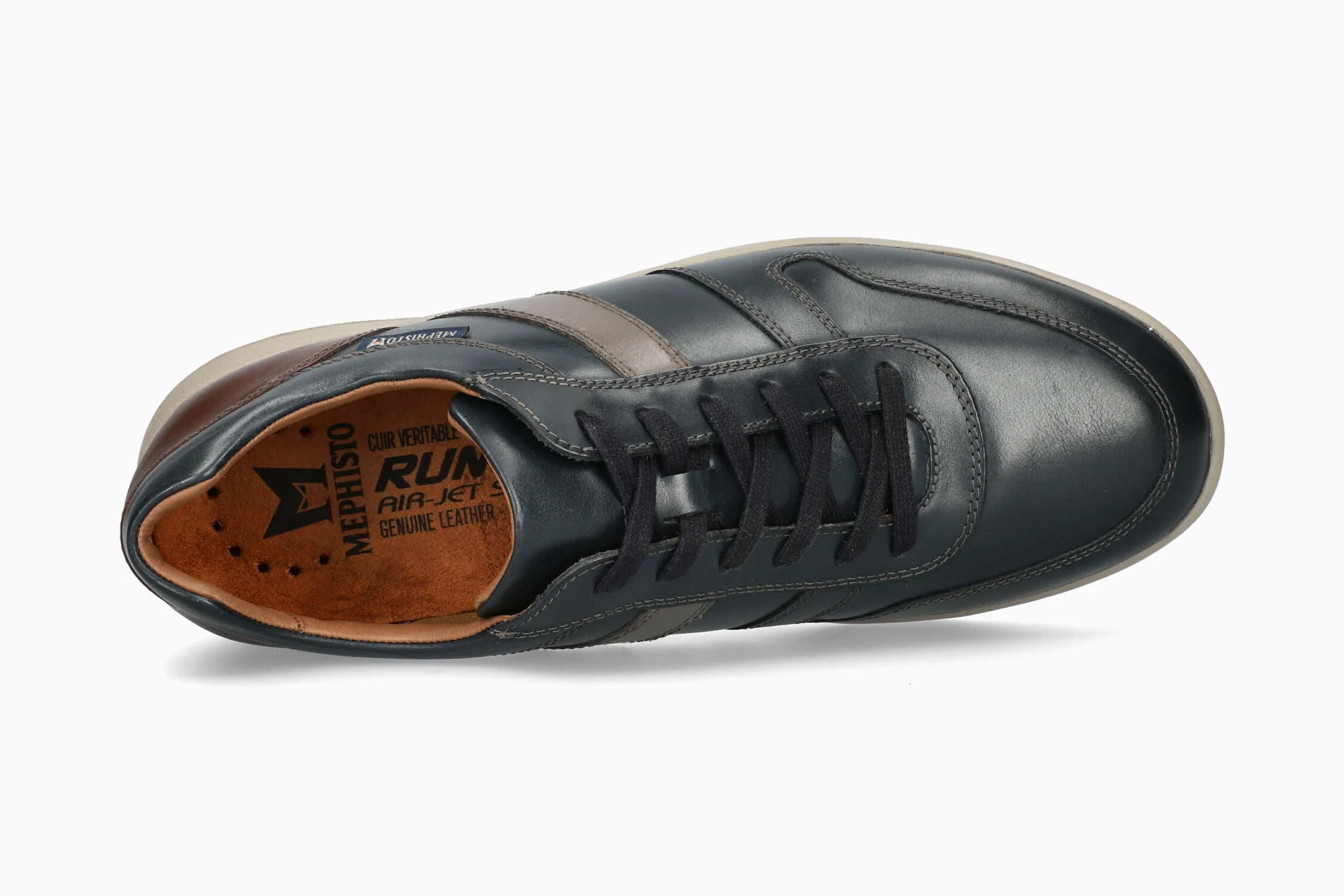 Vito - Navy | M6WJ - Image 3