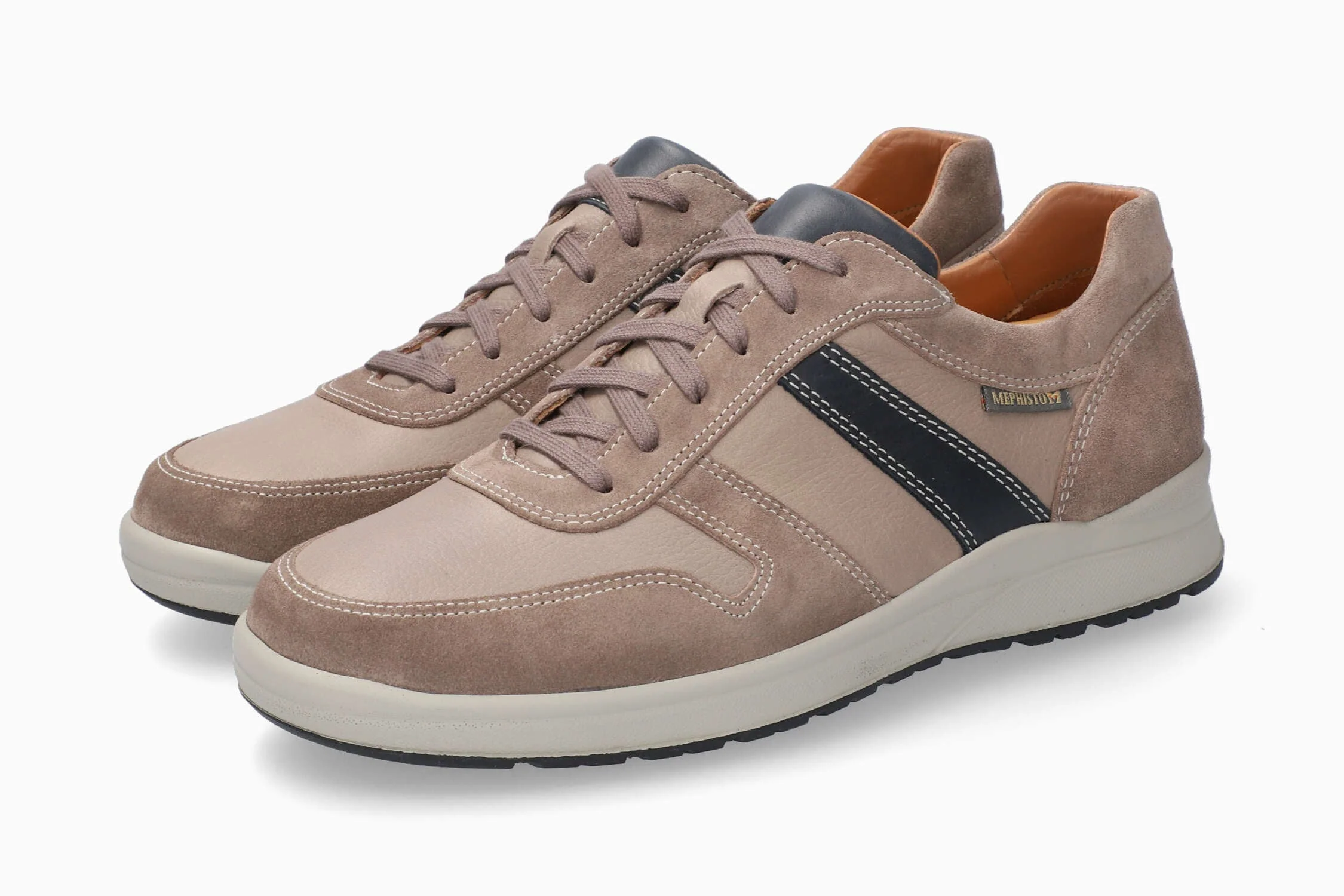 Vito - Warm Grey | M3BB - Image 2