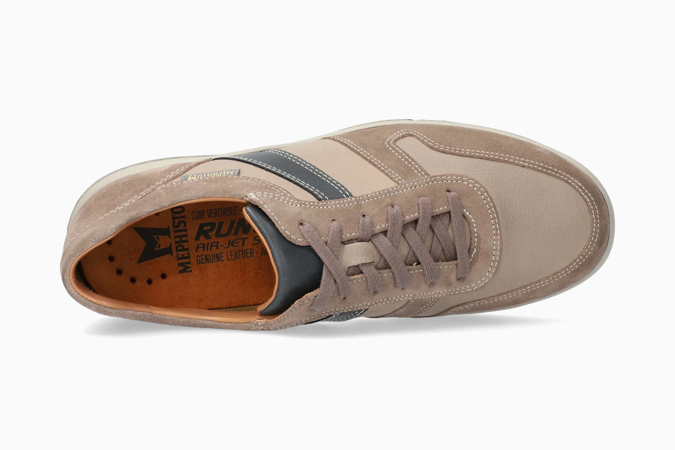 Vito - Warm Grey | M3BB - Image 3