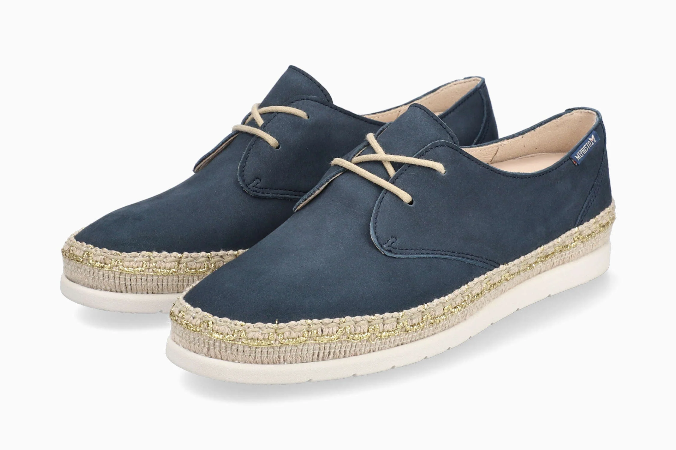 Voleta - Jeans Blue | M2DA - Image 2