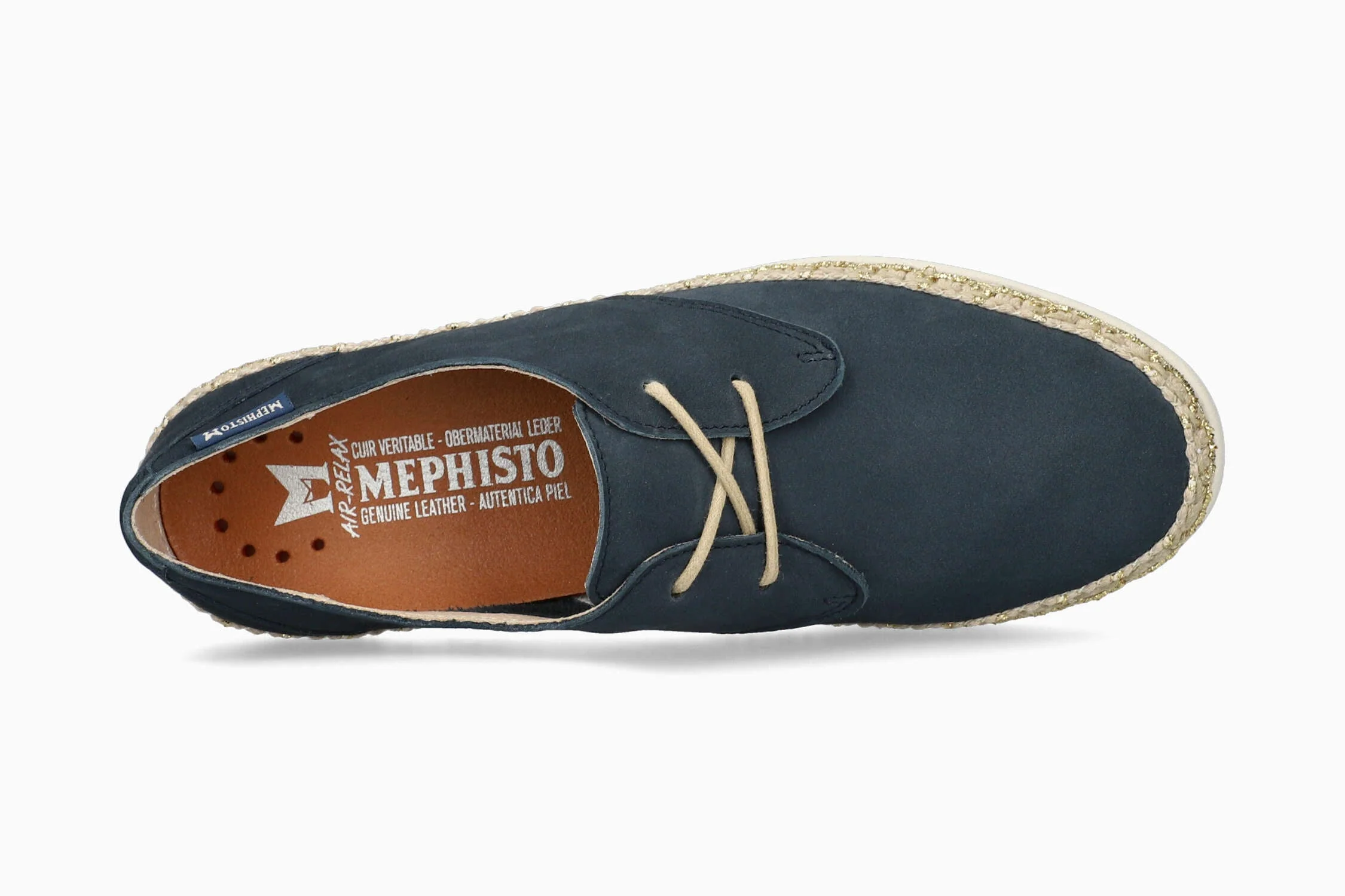 Voleta - Jeans Blue | M2DA - Image 3