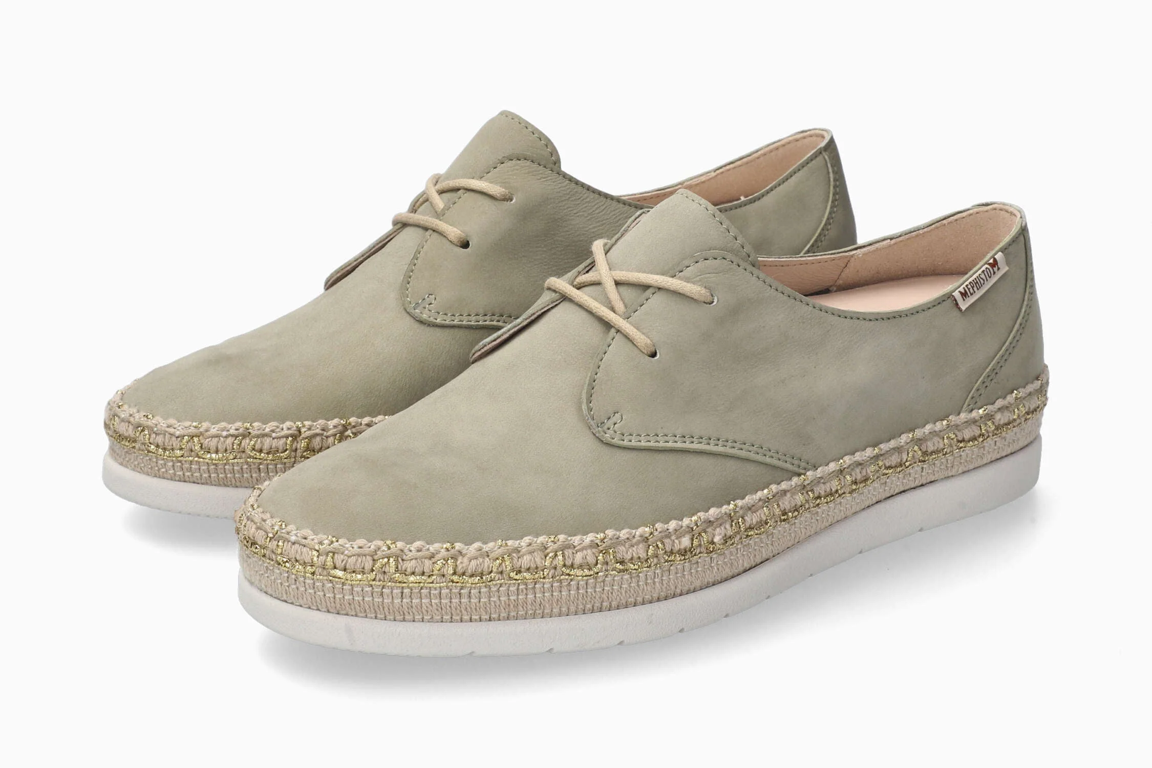 Voleta - Light Khaki | M2OA - Image 2