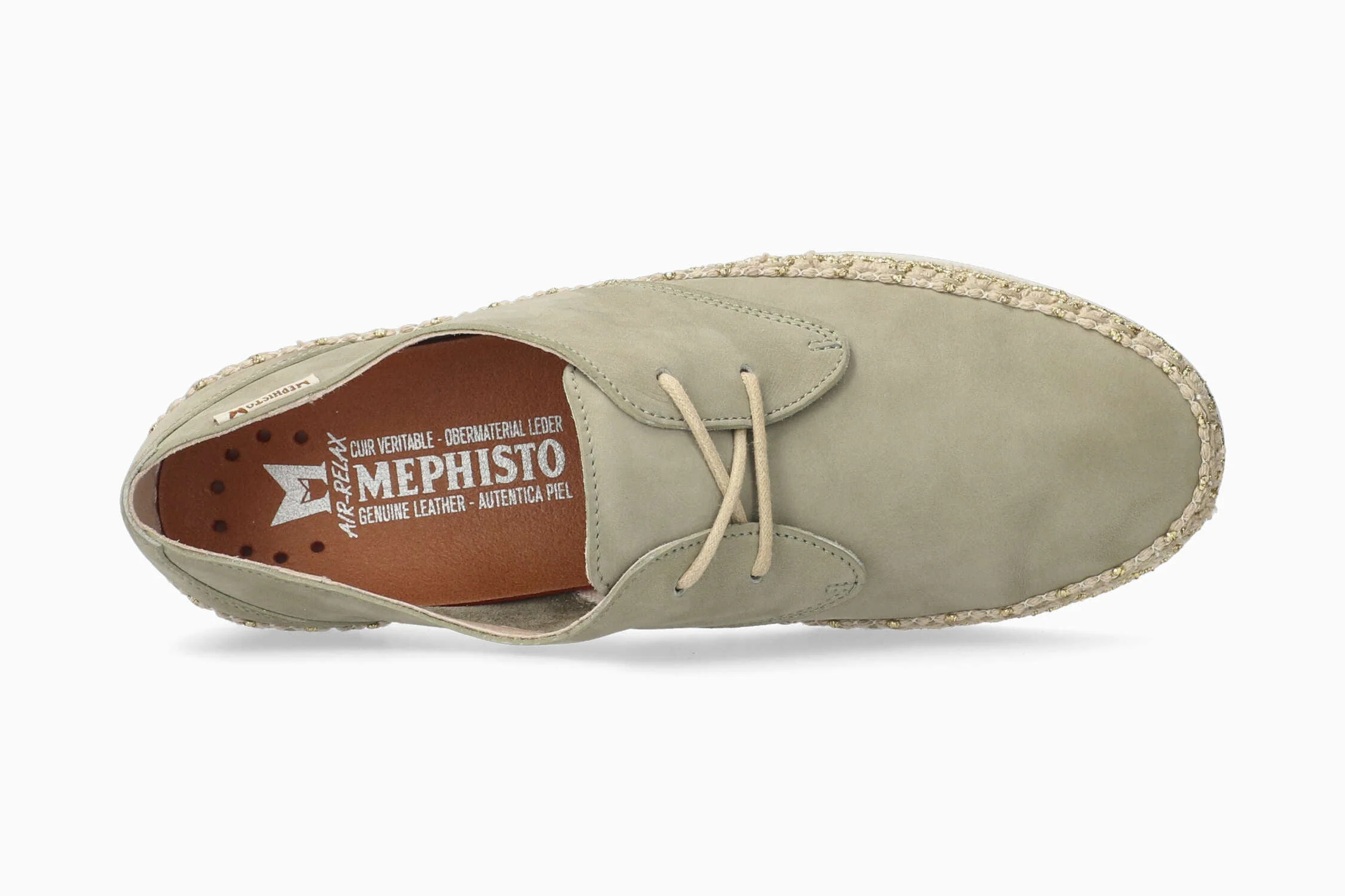Voleta - Light Khaki | M2OA - Image 3