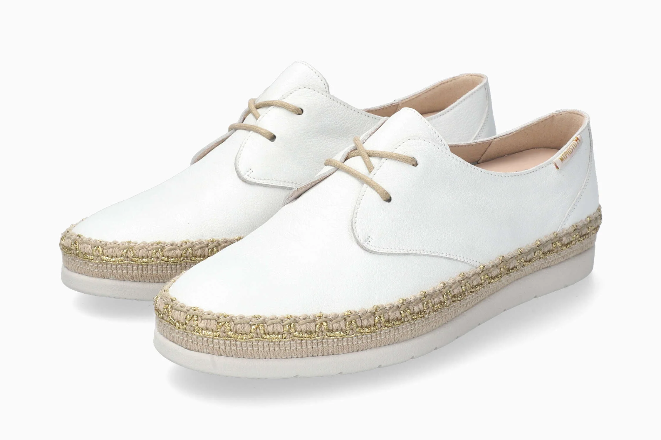 Voleta - White | M6EY - Image 2