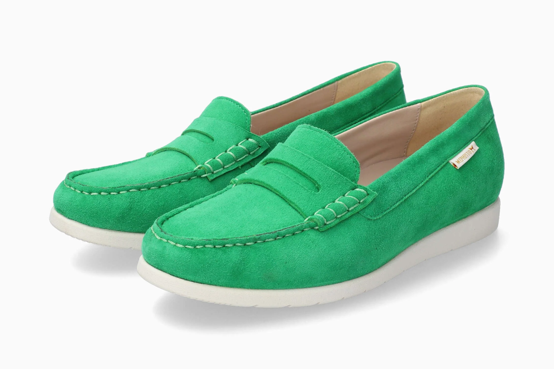 Volga - Green | M7IJ - Image 2