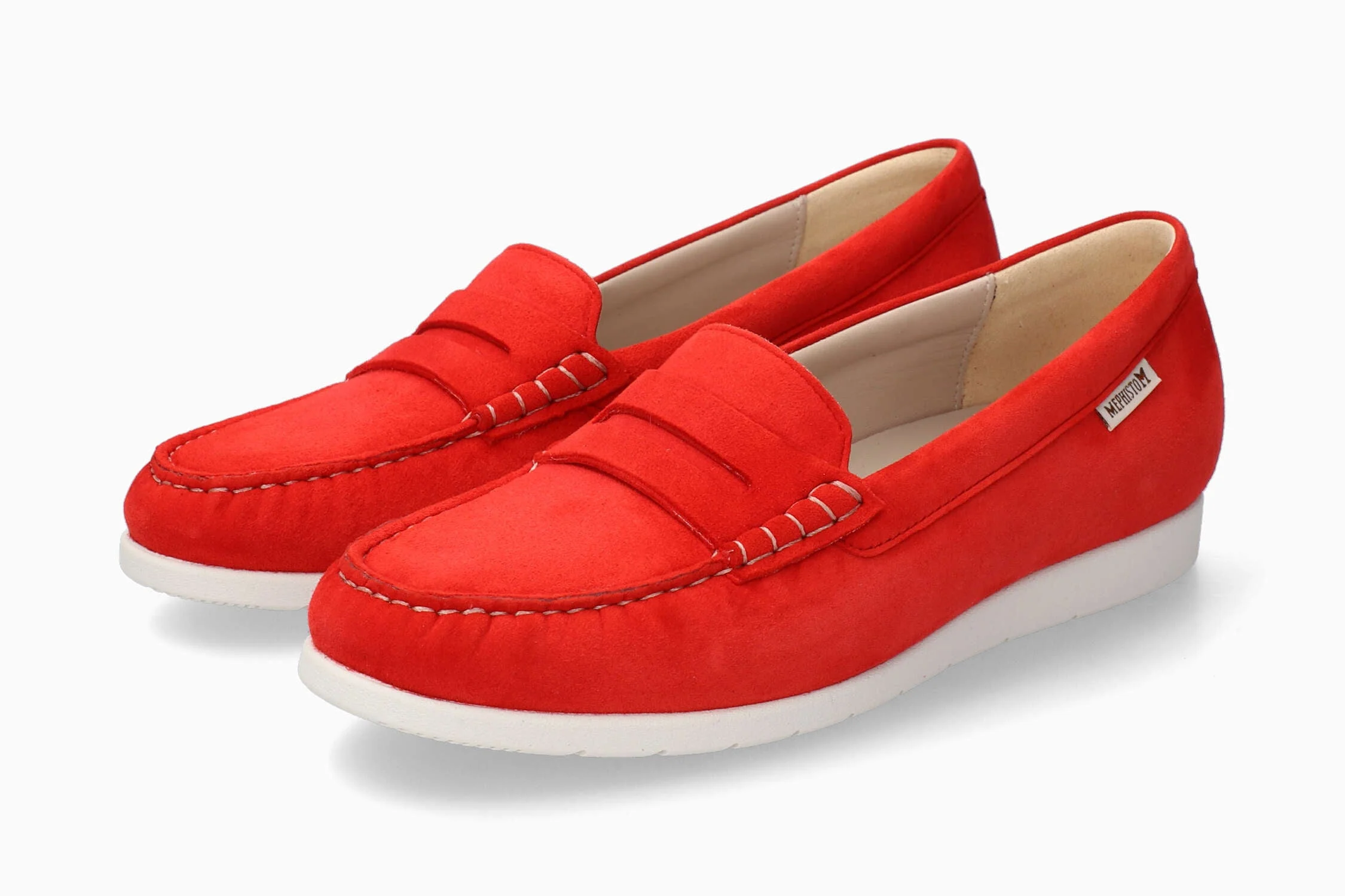 Volga - Red | M7VO - Image 2