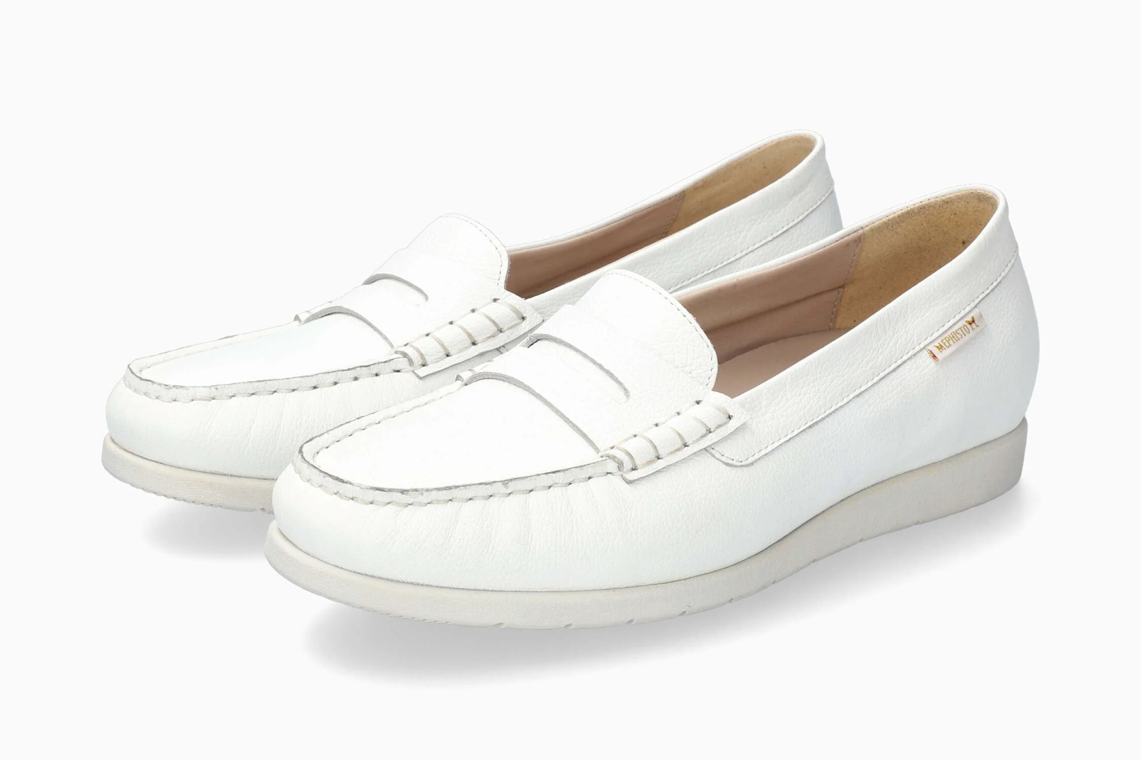 Volga - White | M6EY - Image 2