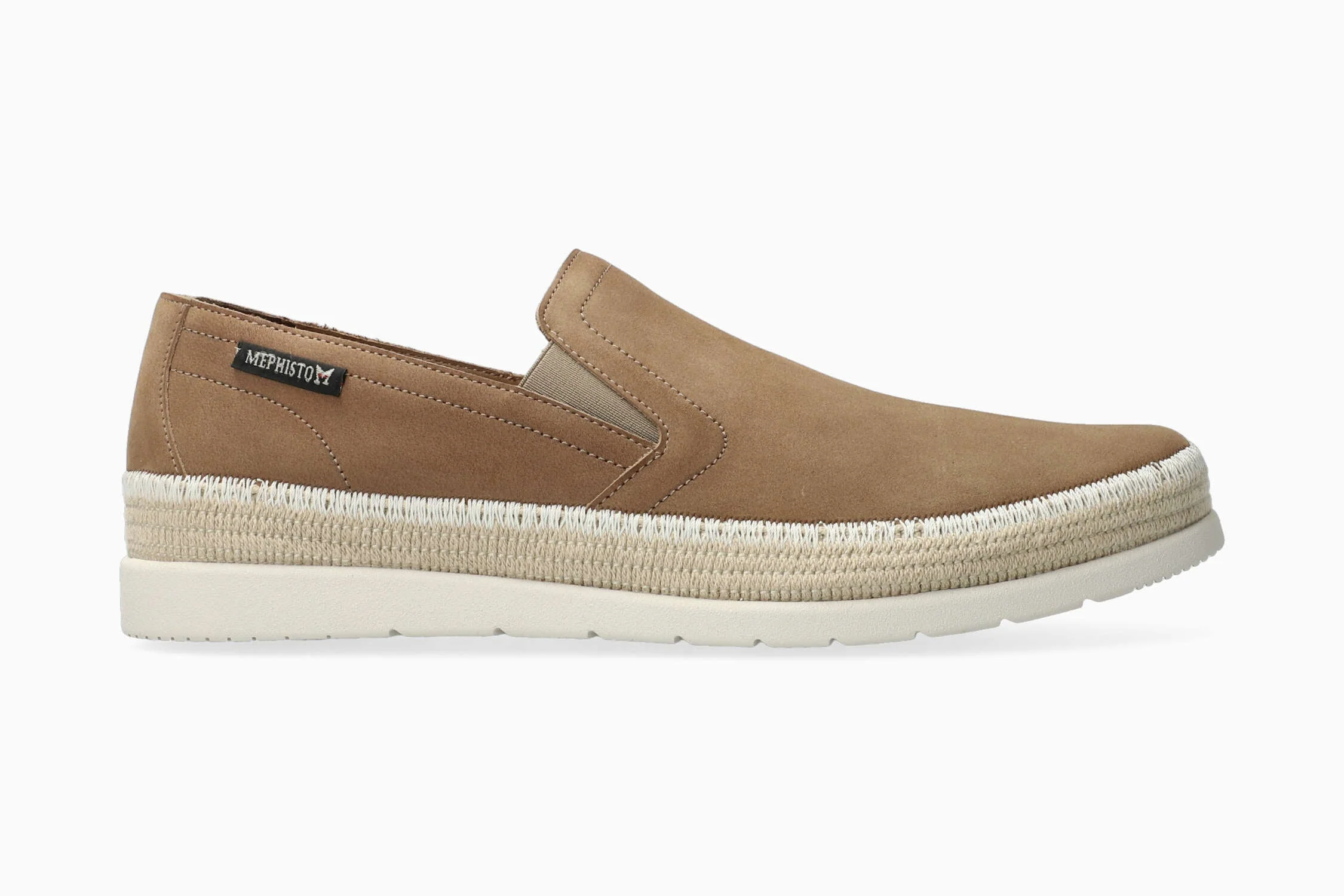 Volker - Taupe | M4MA