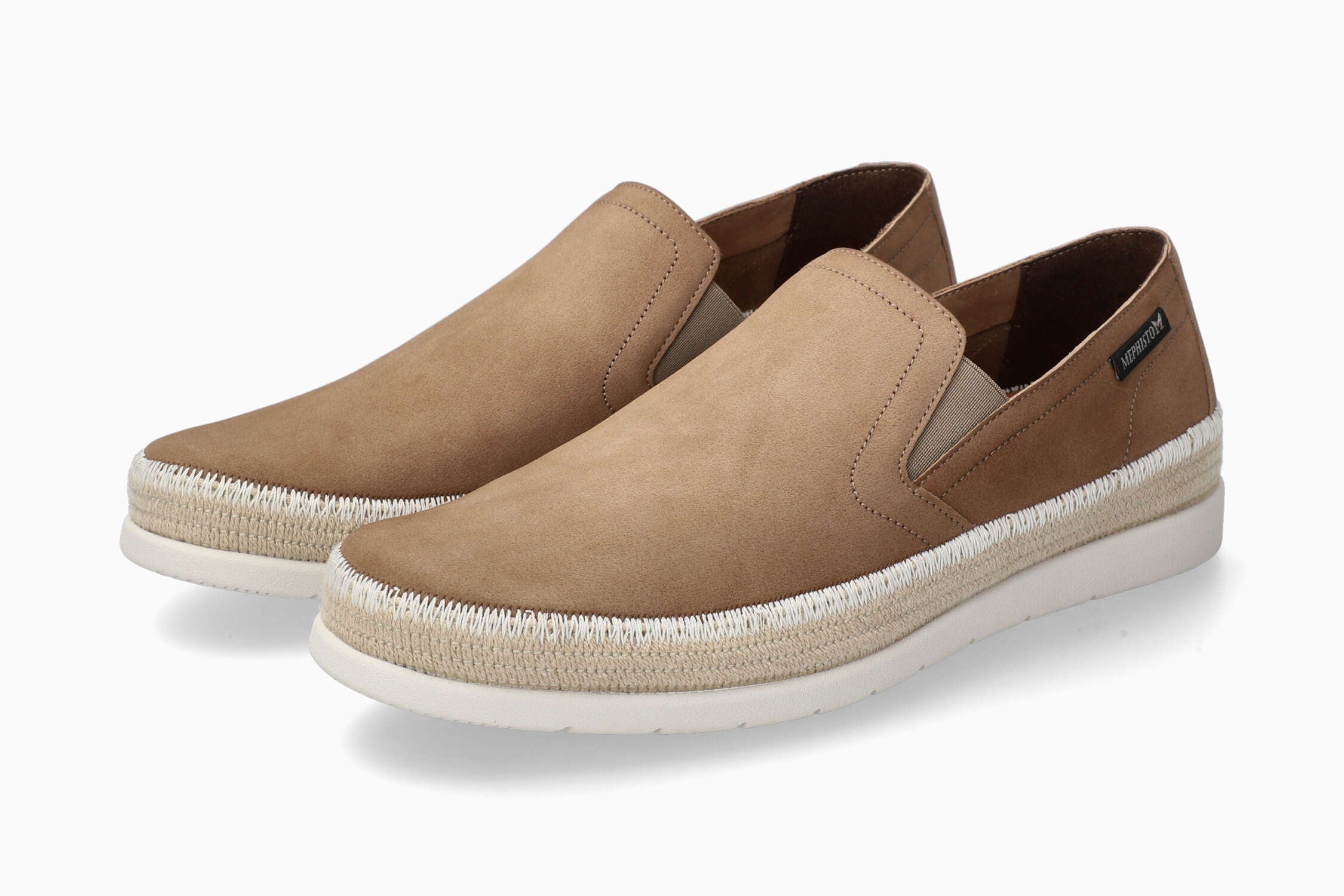 Volker - Taupe | M4MA - Image 2
