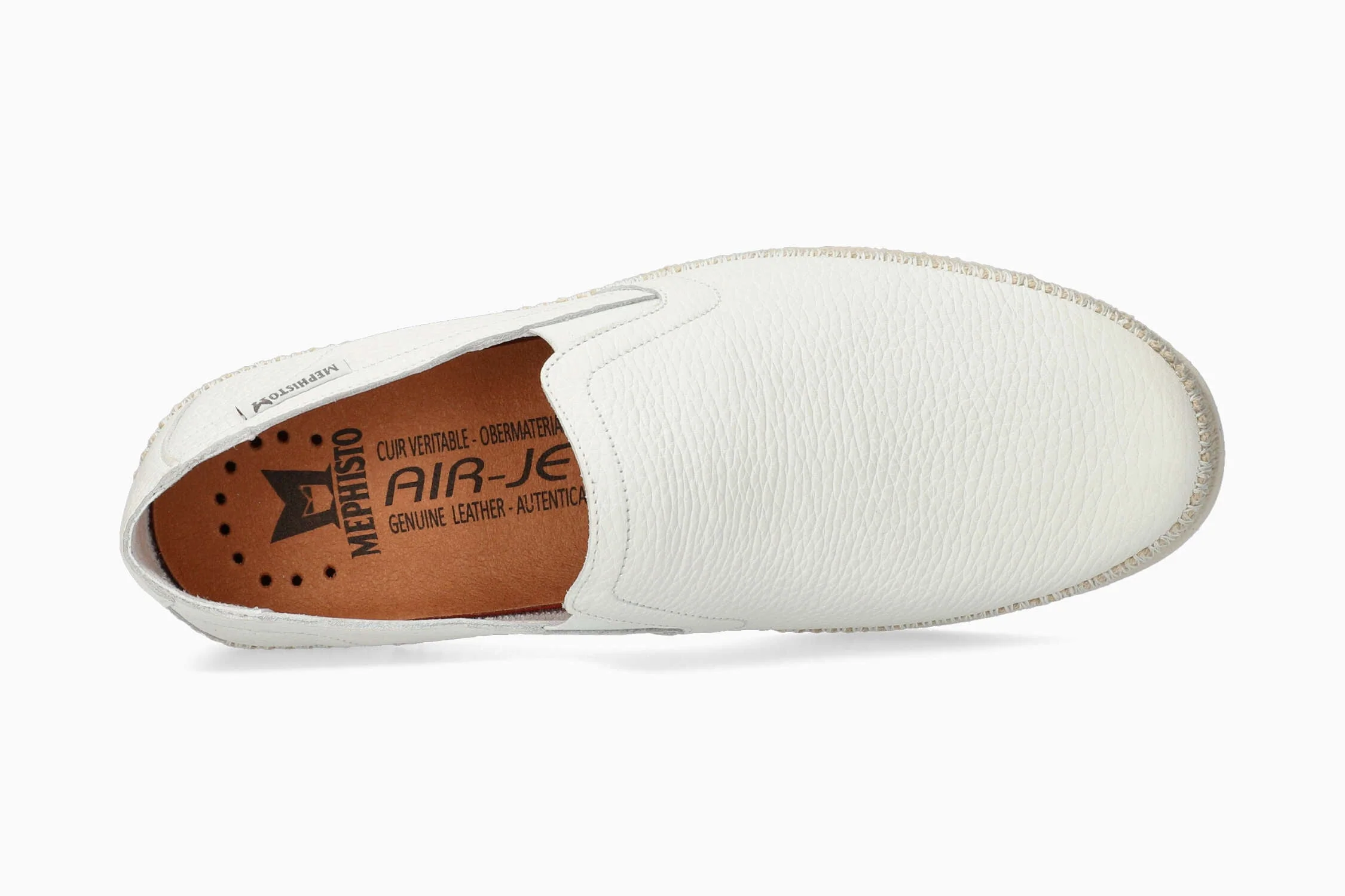 Volker - White | M0RV - Image 3