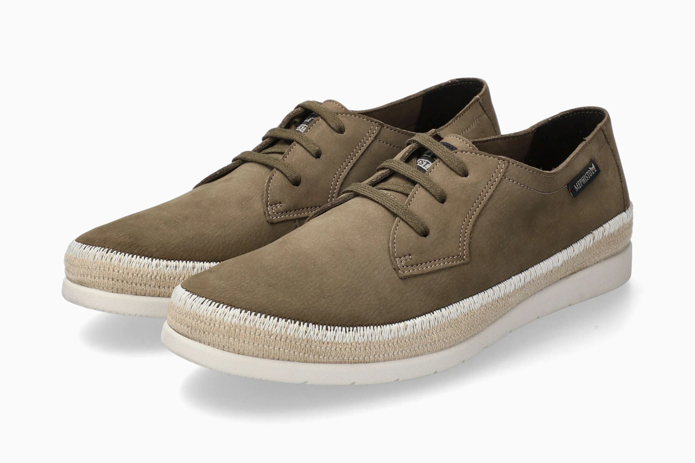 Volney - Loden | M5QZ - Image 2