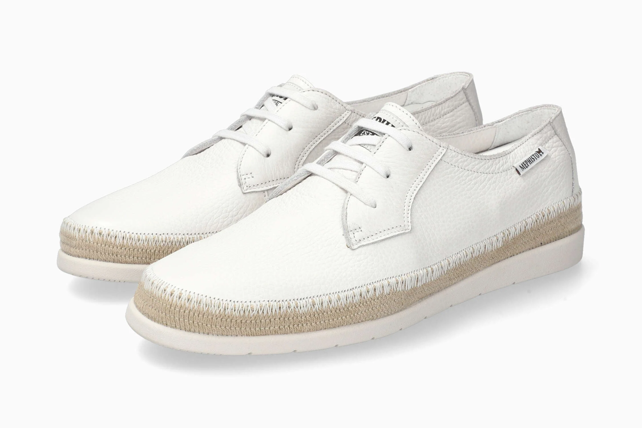 Volney - White | M0RV - Image 2