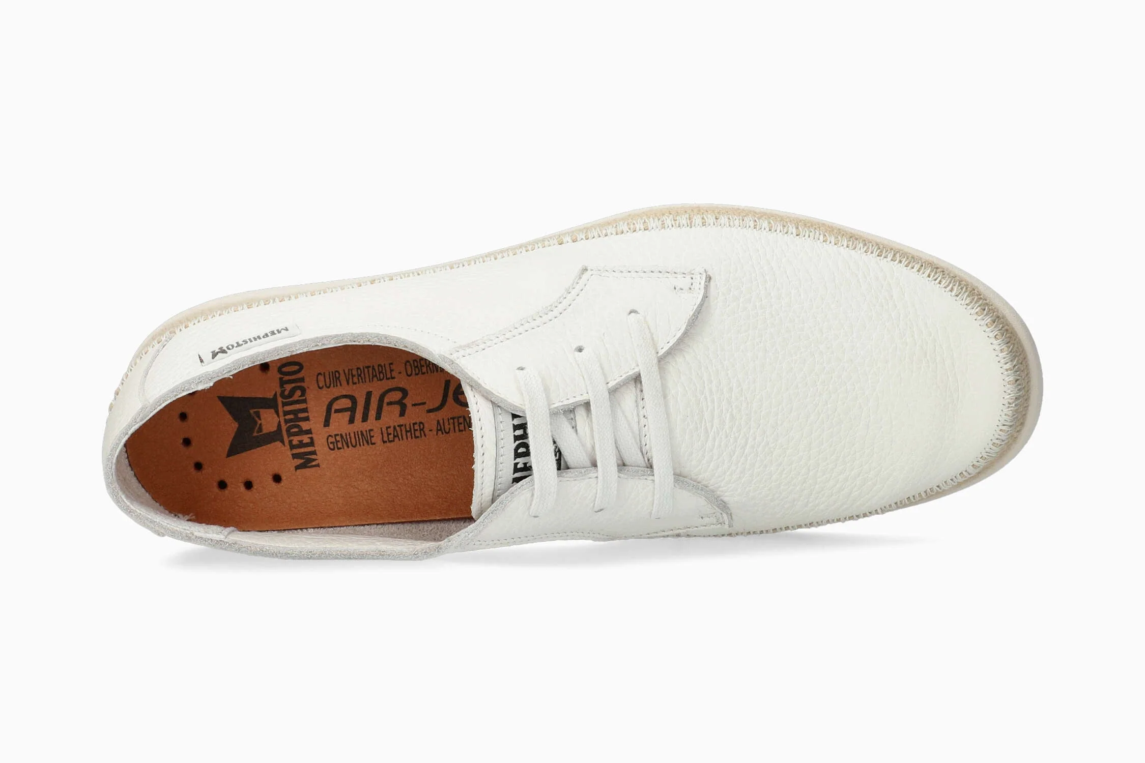 Volney - White | M0RV - Image 3