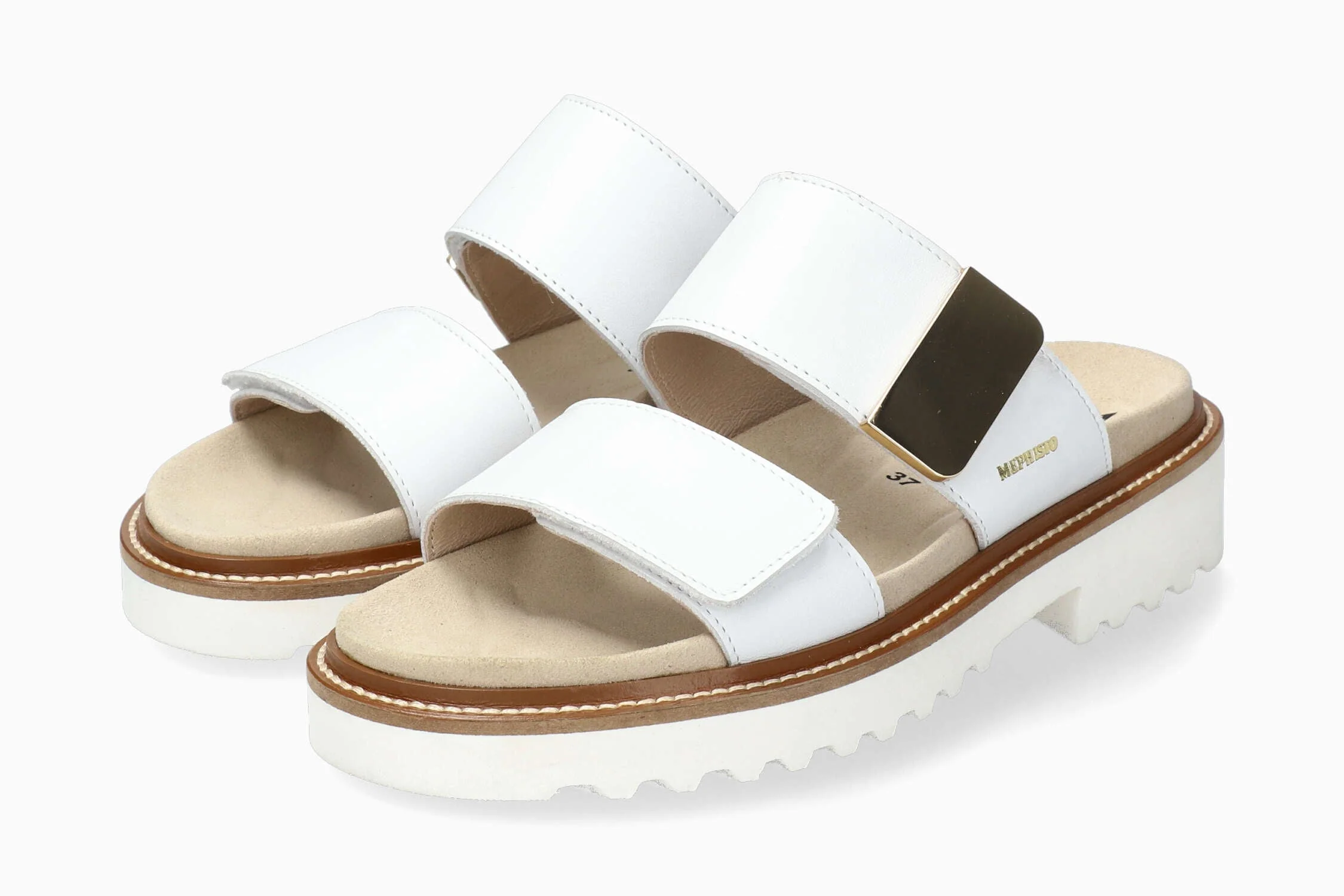 Vonny - White | MWZ1 - Image 2