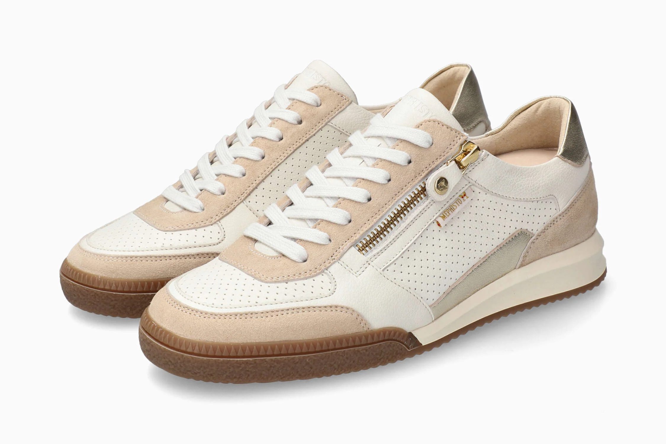 Walie - Beige | M8GZ - Image 2