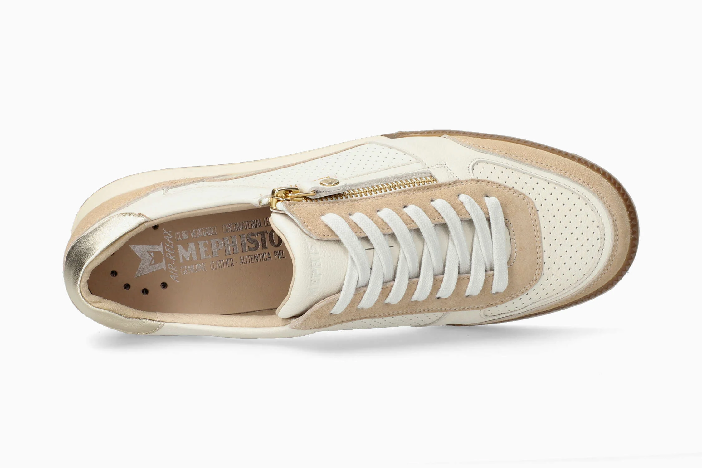 Walie - Beige | M8GZ - Image 3